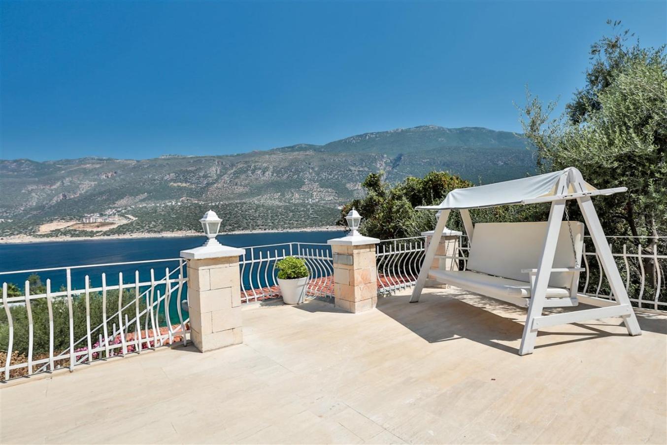 Club Çapa Hotel - Image 131