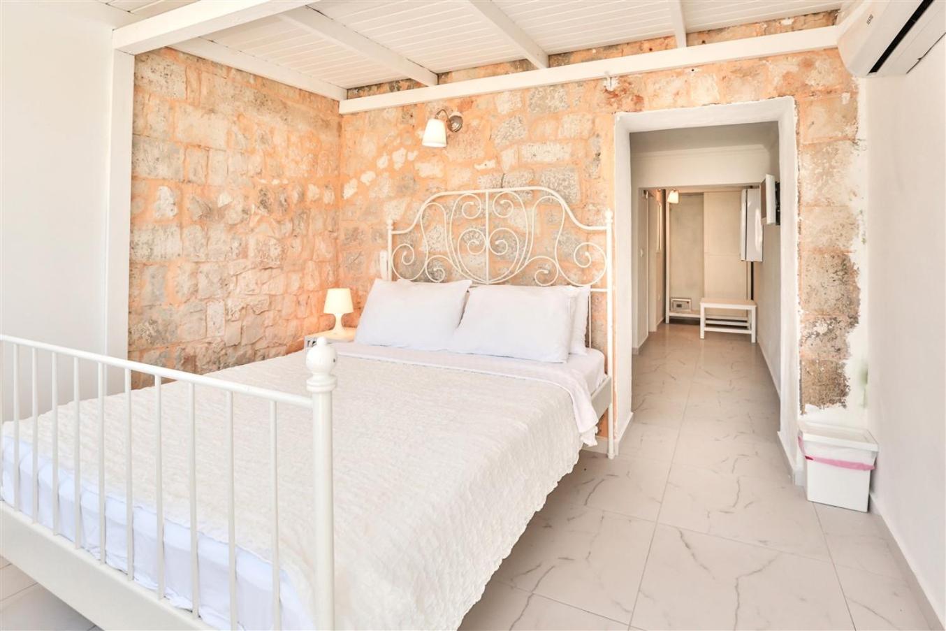 Club Çapa Hotel - Image 132