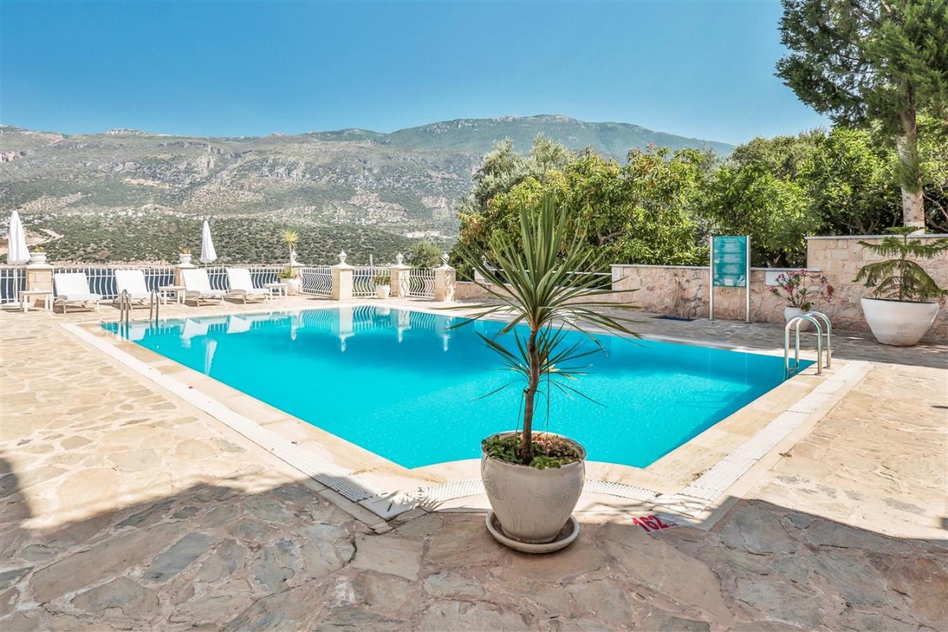 Club Çapa Hotel - Image 5