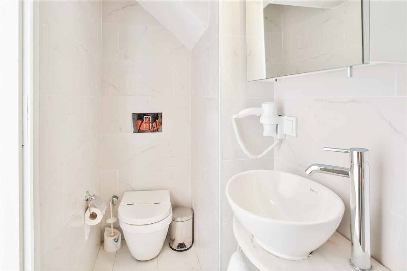 Club Çapa Hotel - Image 135