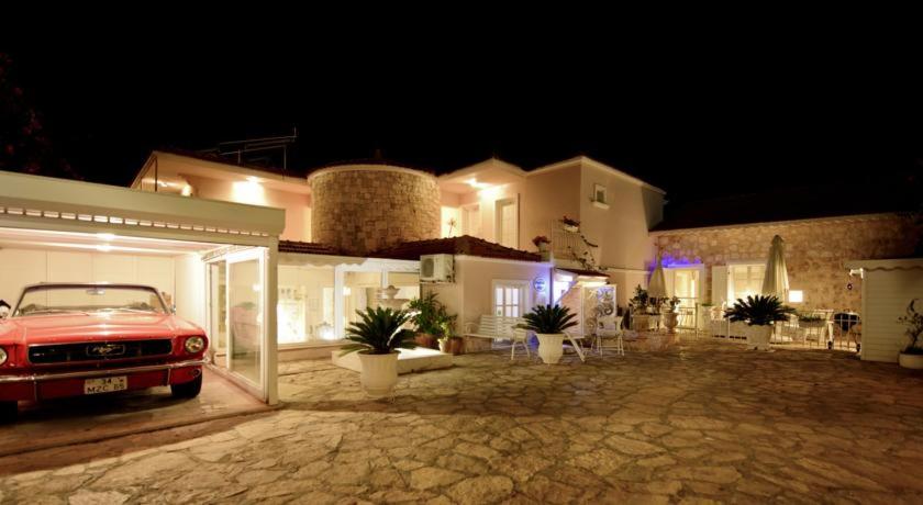 Club Çapa Hotel - Image 137
