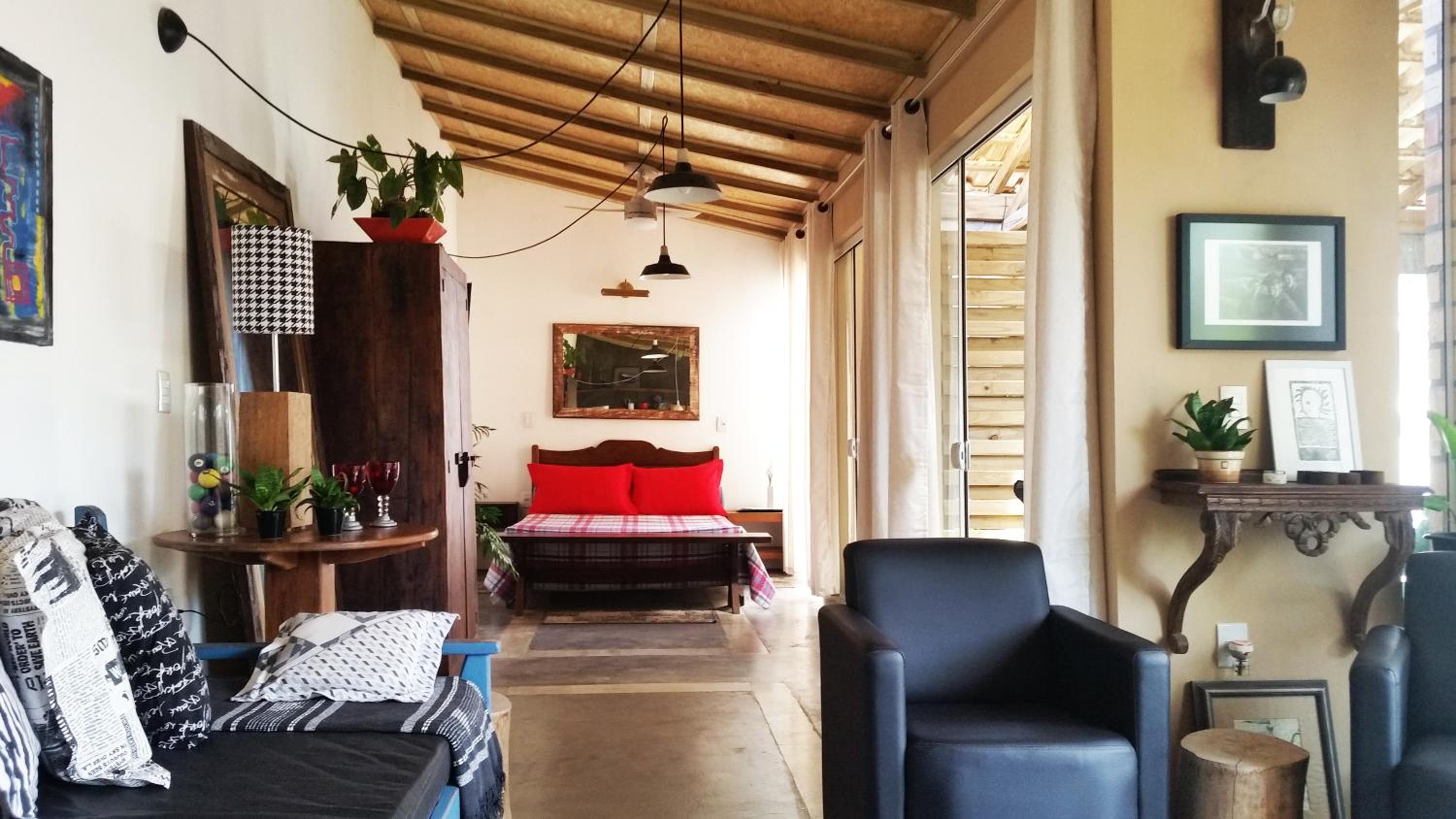 Quinta do Moçambique