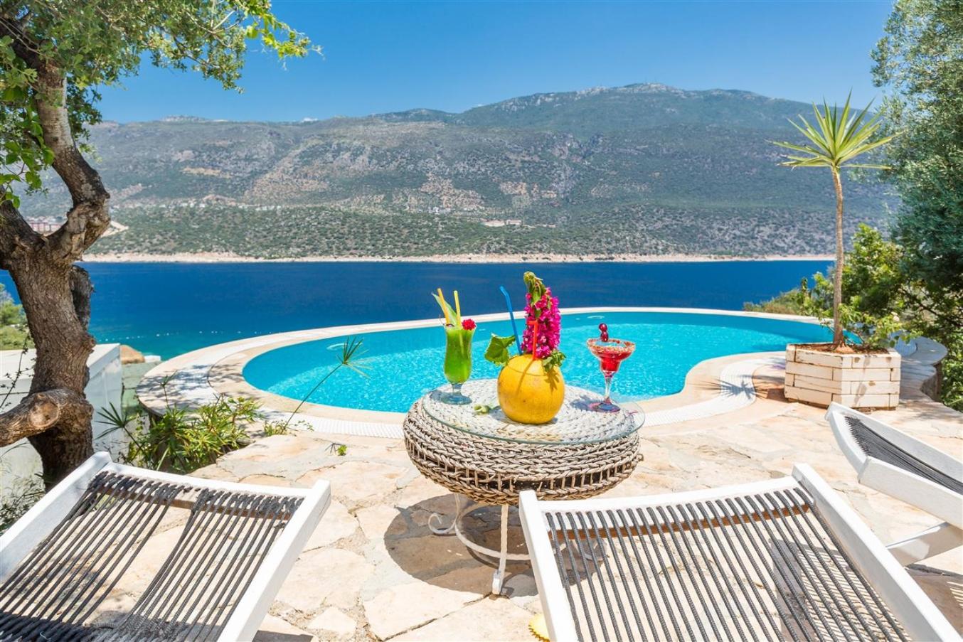 Club Çapa Hotel - Image 106