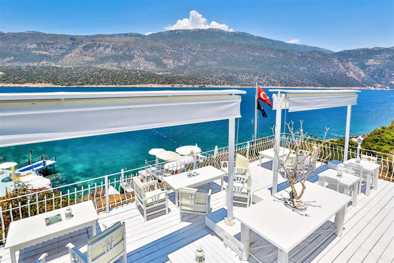 Club Çapa Hotel - Image 104