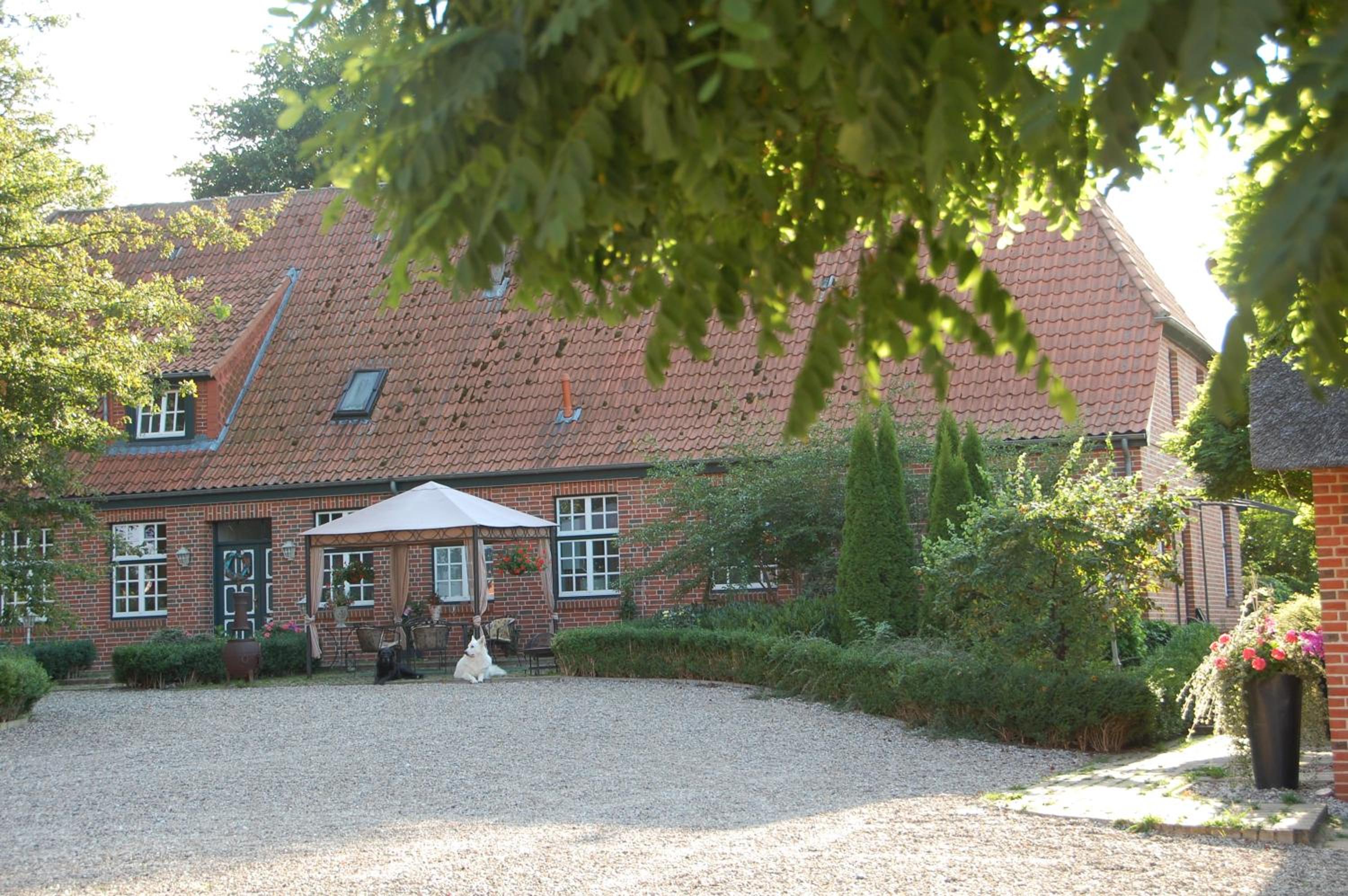 Ostseepferdehof view 3