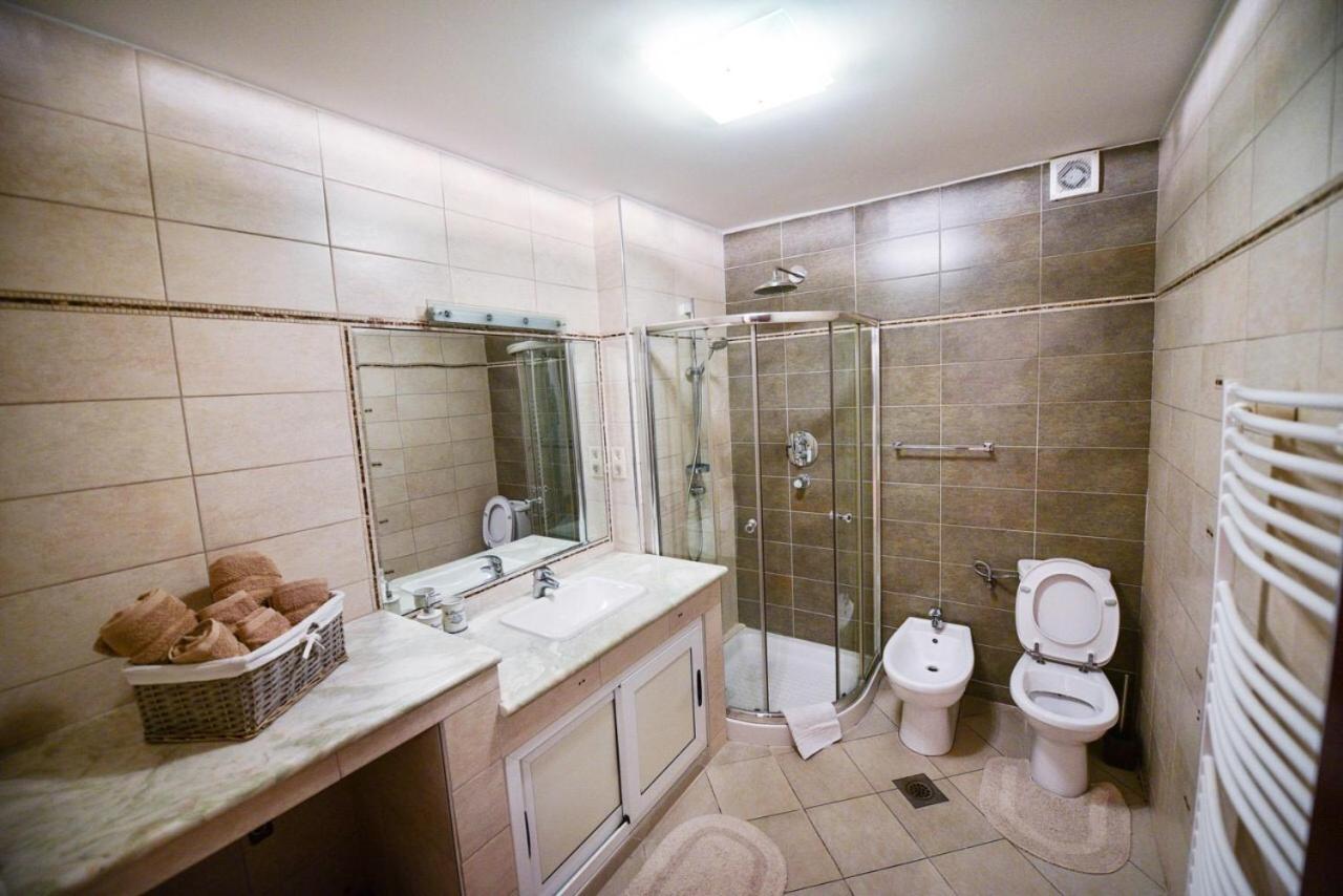 Apartman Natalija Banja Luka