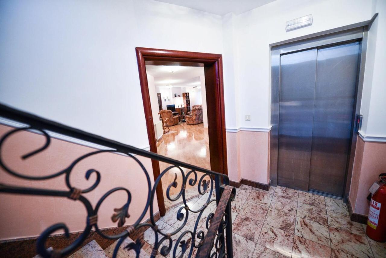 Apartman Natalija Banja Luka