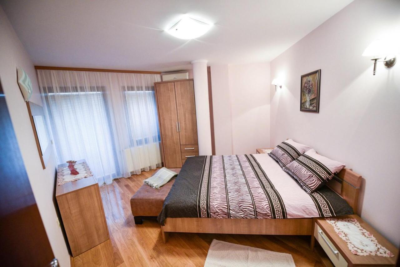 Apartman Natalija Banja Luka