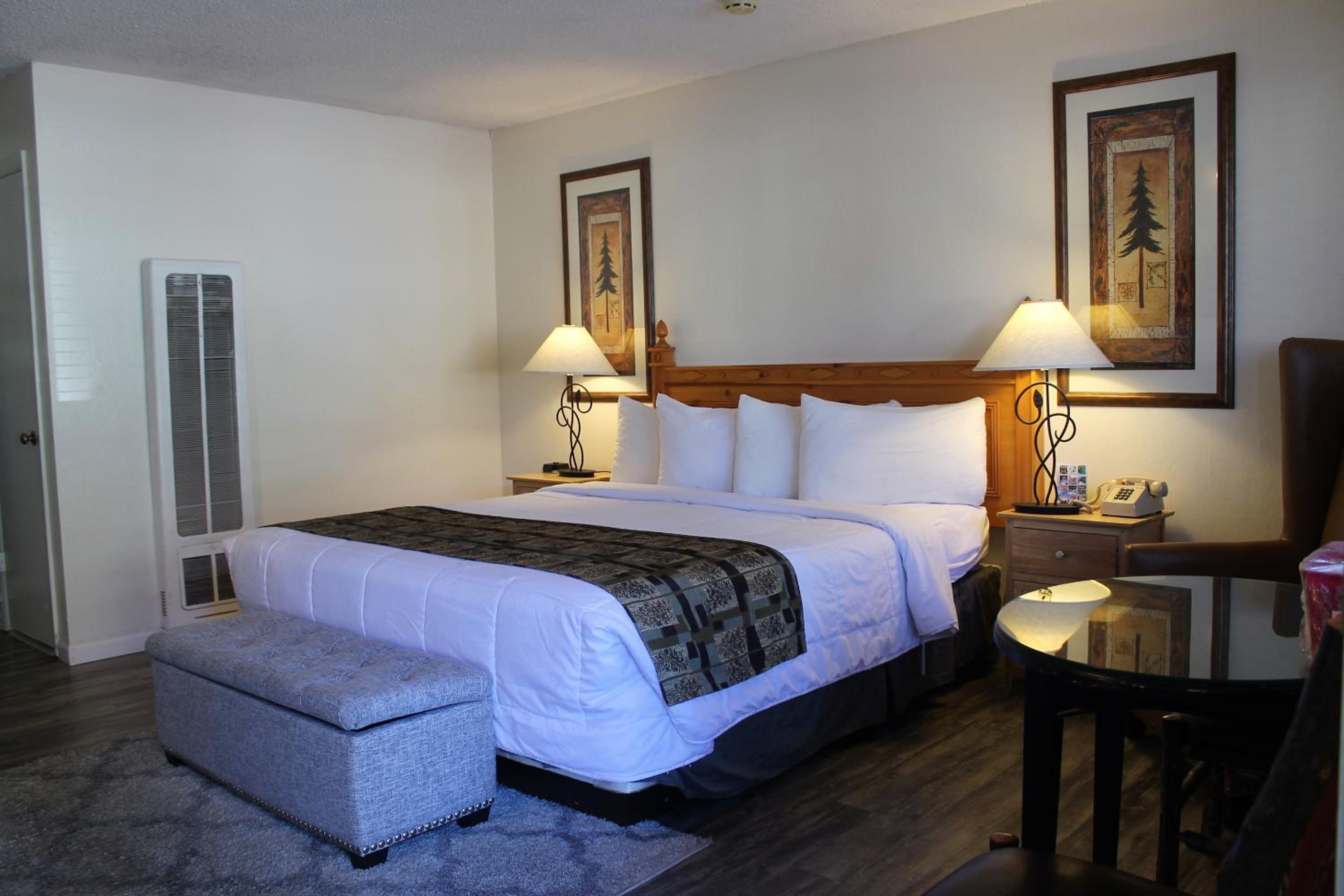 Lake Tahoe Vacations - Big Pines Mountain House - Property Image 136
