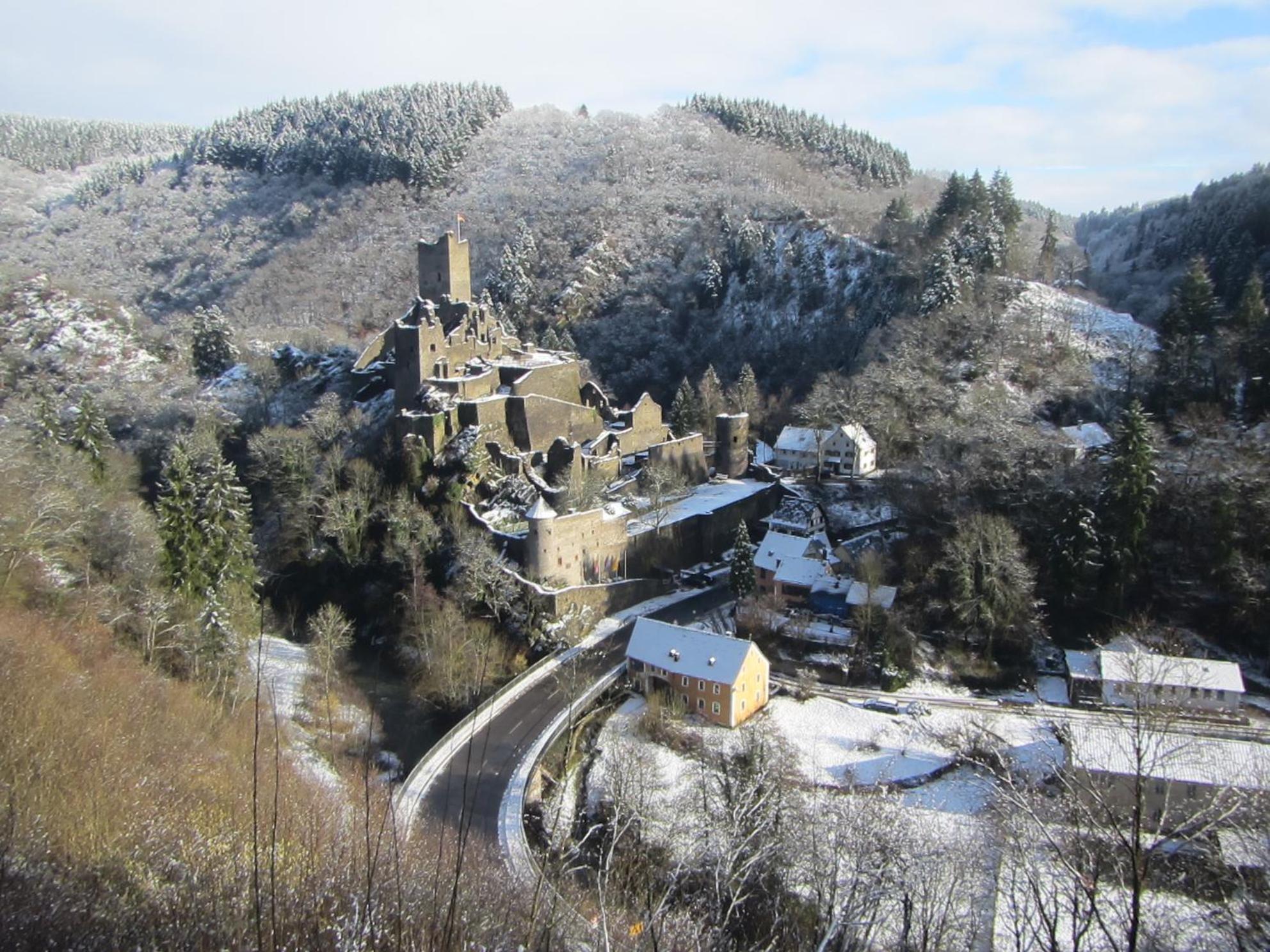 Casa Manderscheid