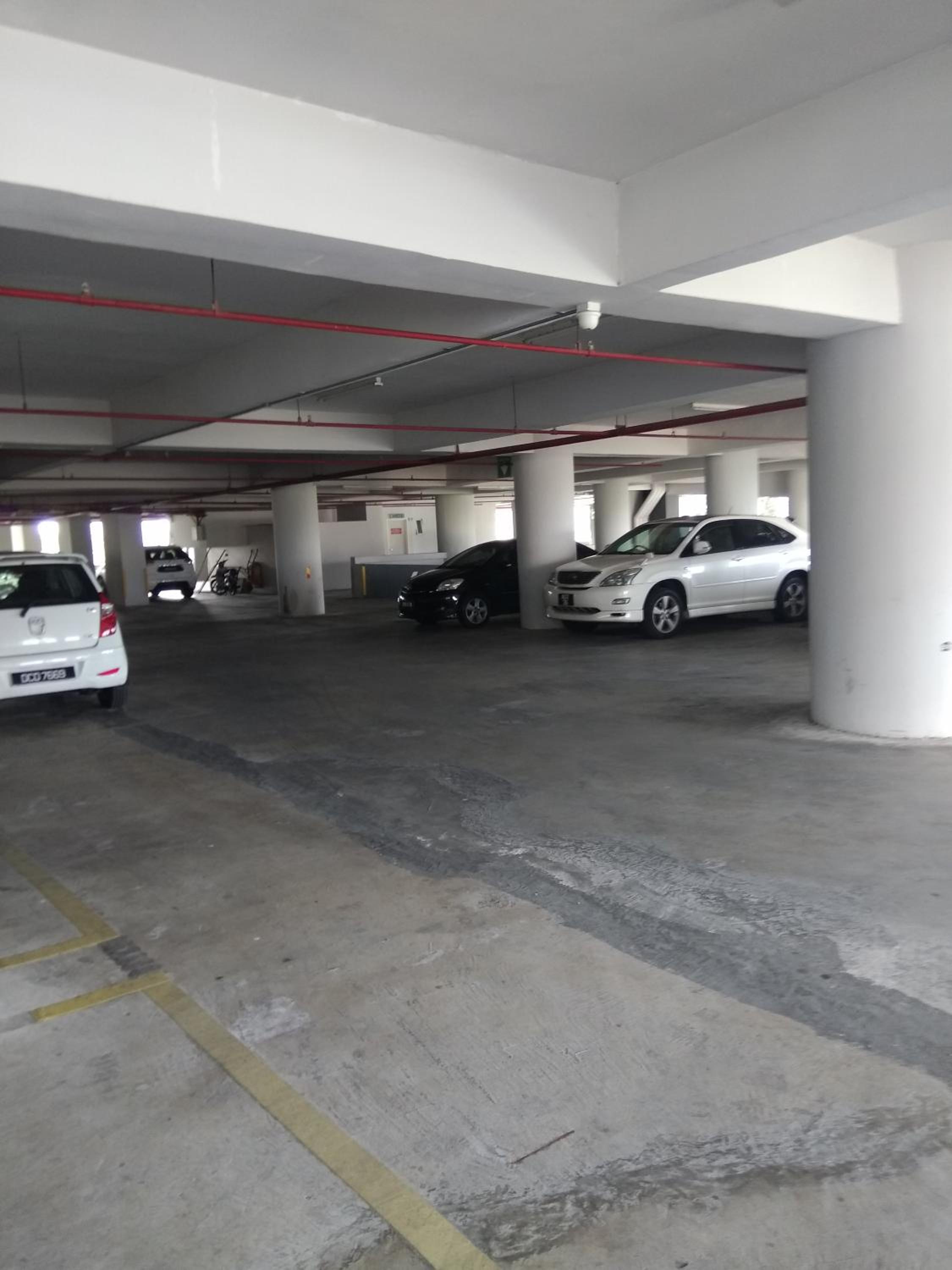 D'Perdana Apartment 2 photo 2