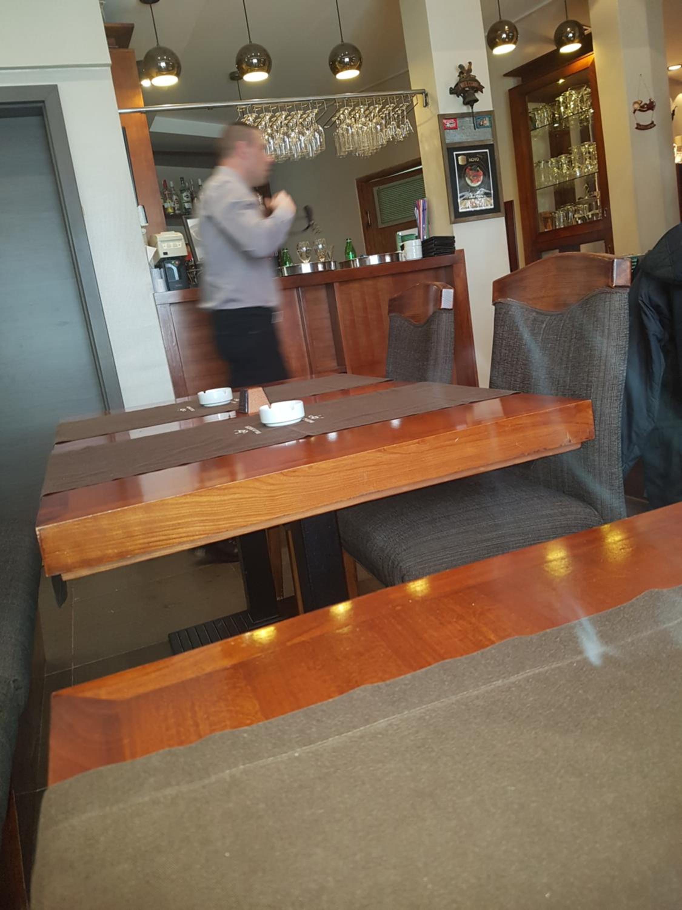Ebra Kraljevi Čardaci Kopaonik view 5