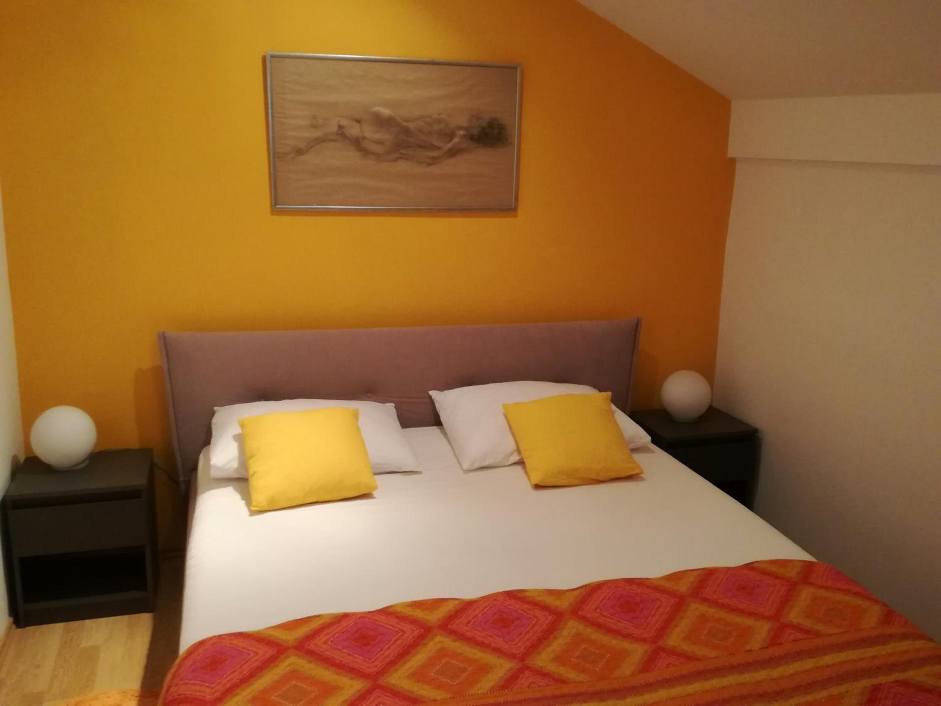 Apartment Nikatoni