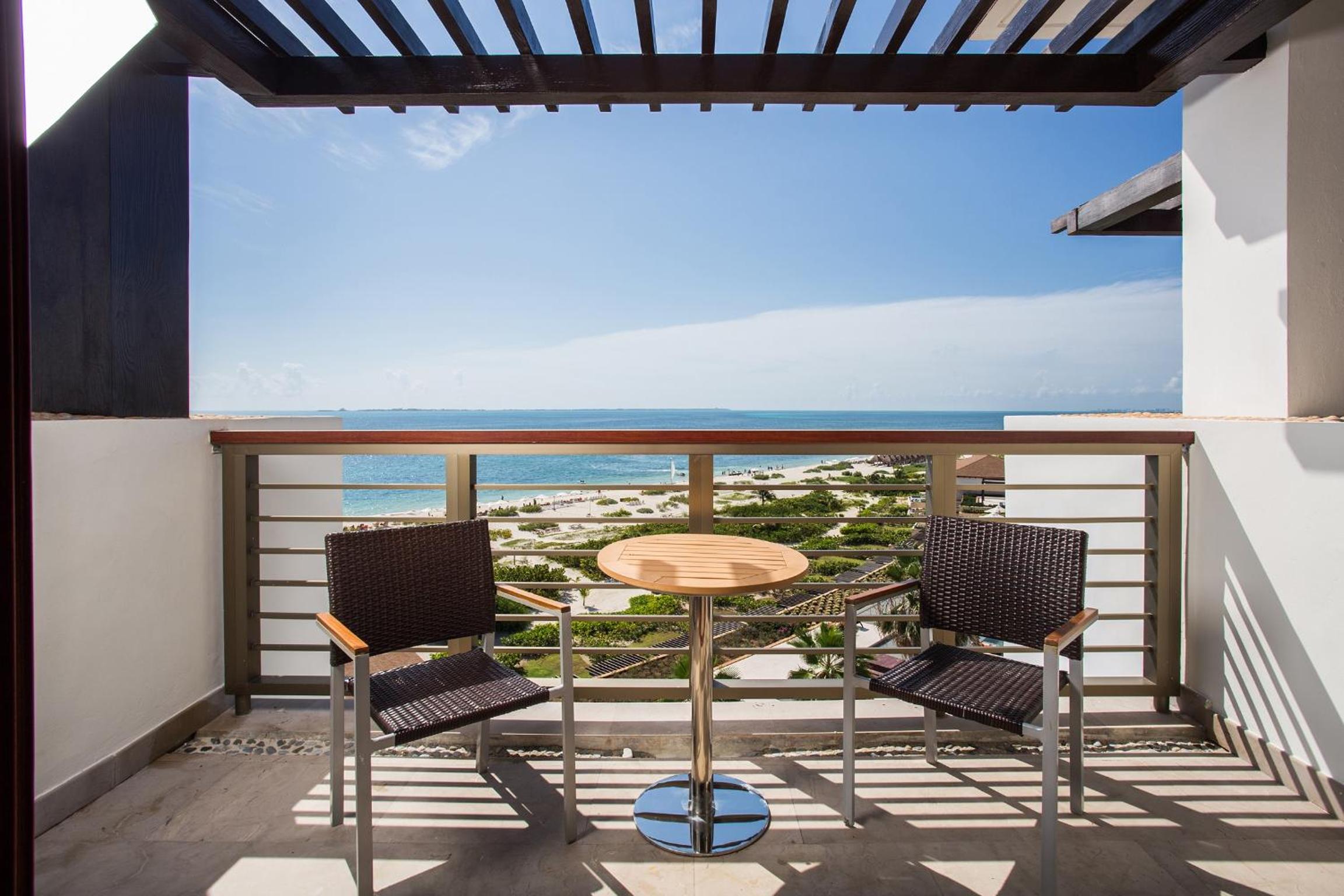Secrets Playa Mujeres Golf & Spa Resort - All Inclusive Adults Only