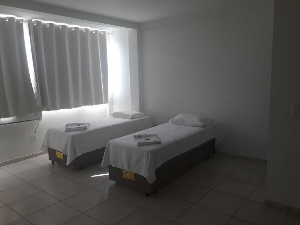Pousada Loft Praia dos Anjos