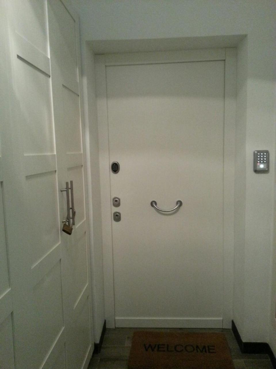 Your Sweet Home