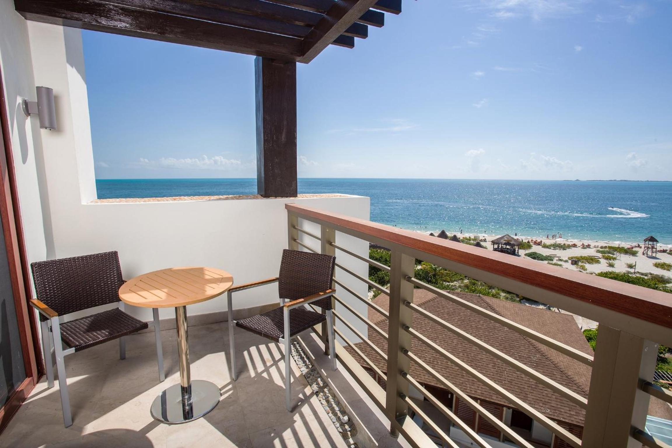 Secrets Playa Mujeres Golf & Spa Resort - All Inclusive Adults Only