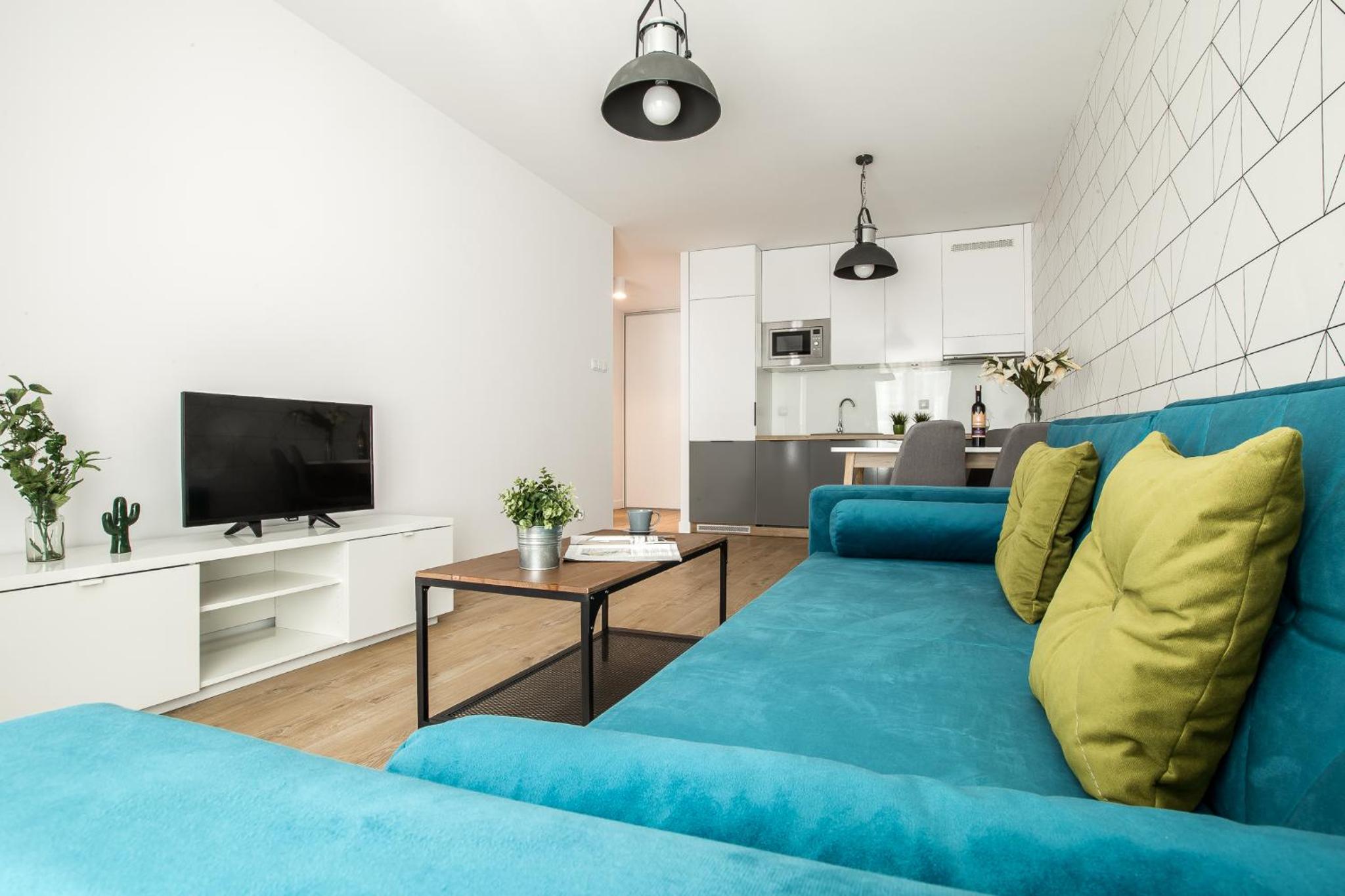 Emihouse CityVibe Apartments