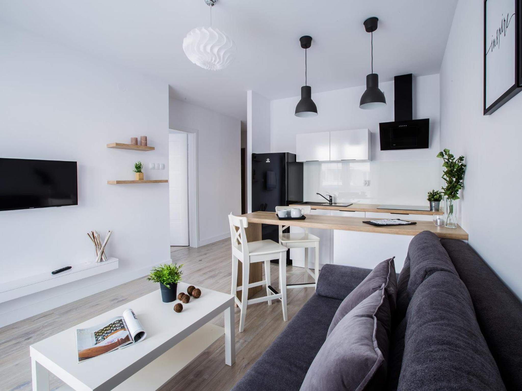 Emihouse CityVibe Apartments