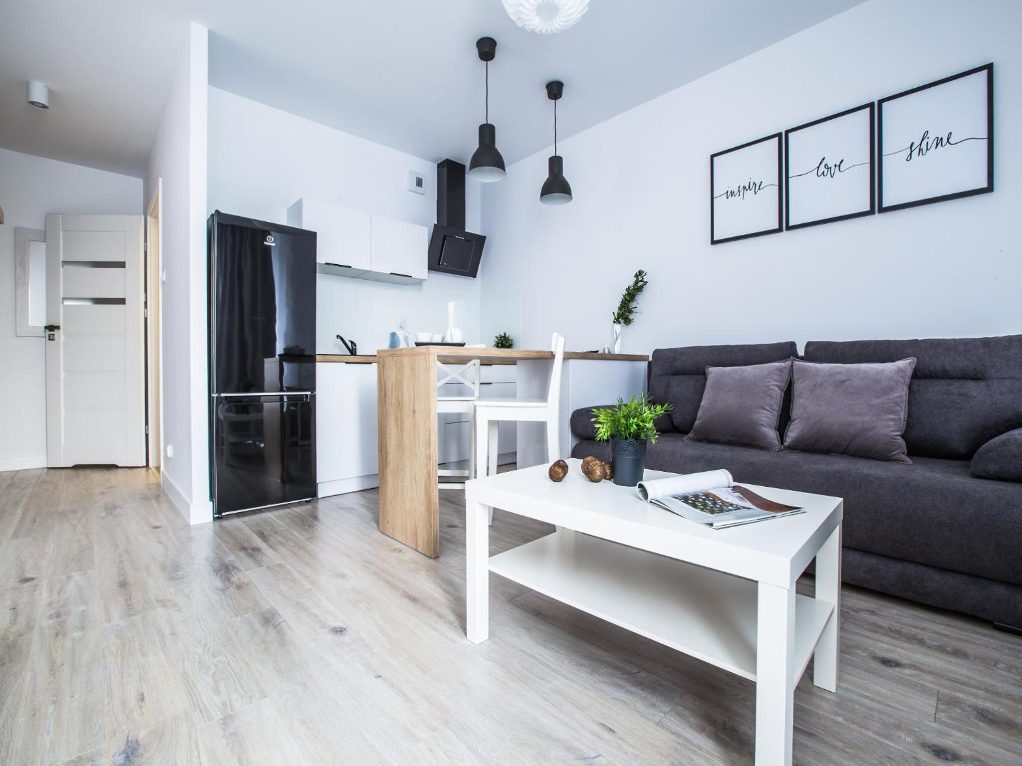Emihouse CityVibe Apartments