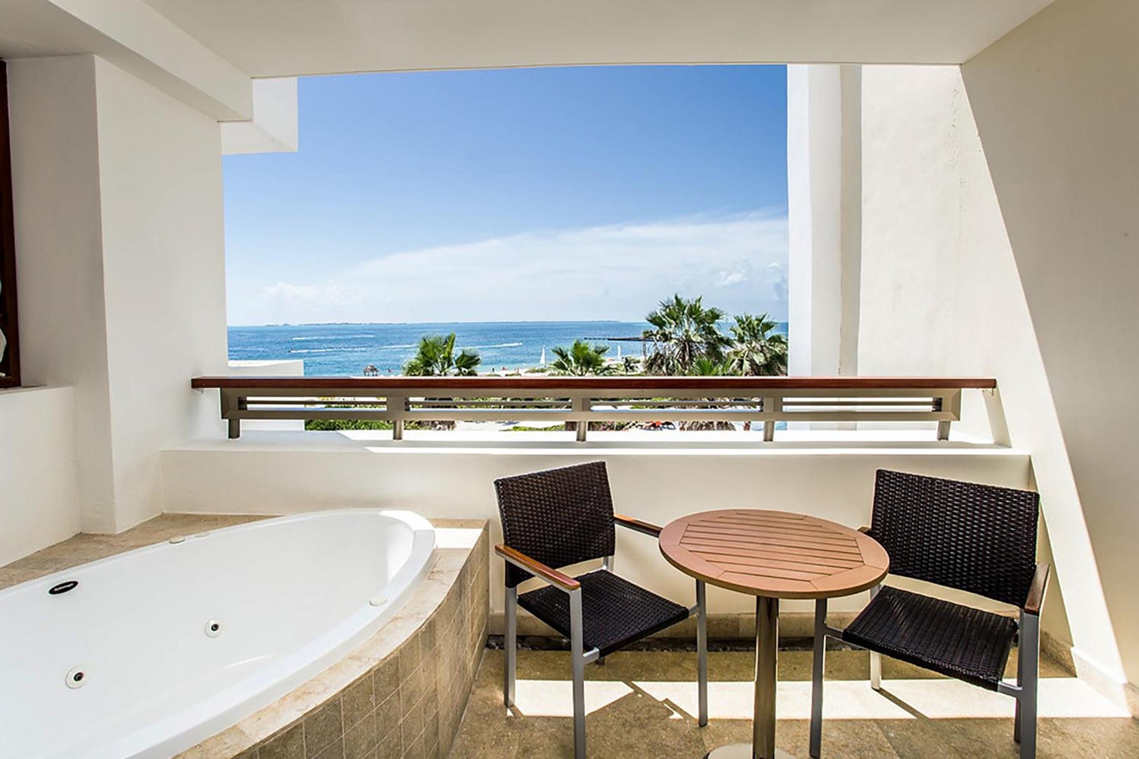 Secrets Playa Mujeres Golf & Spa Resort - All Inclusive Adults Only