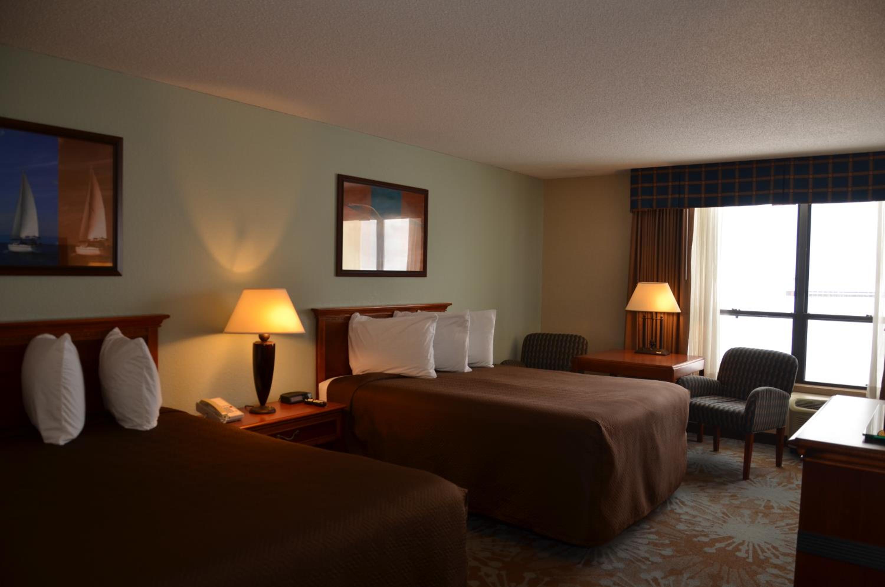Tawas Bay Beach Resort & Conference Center