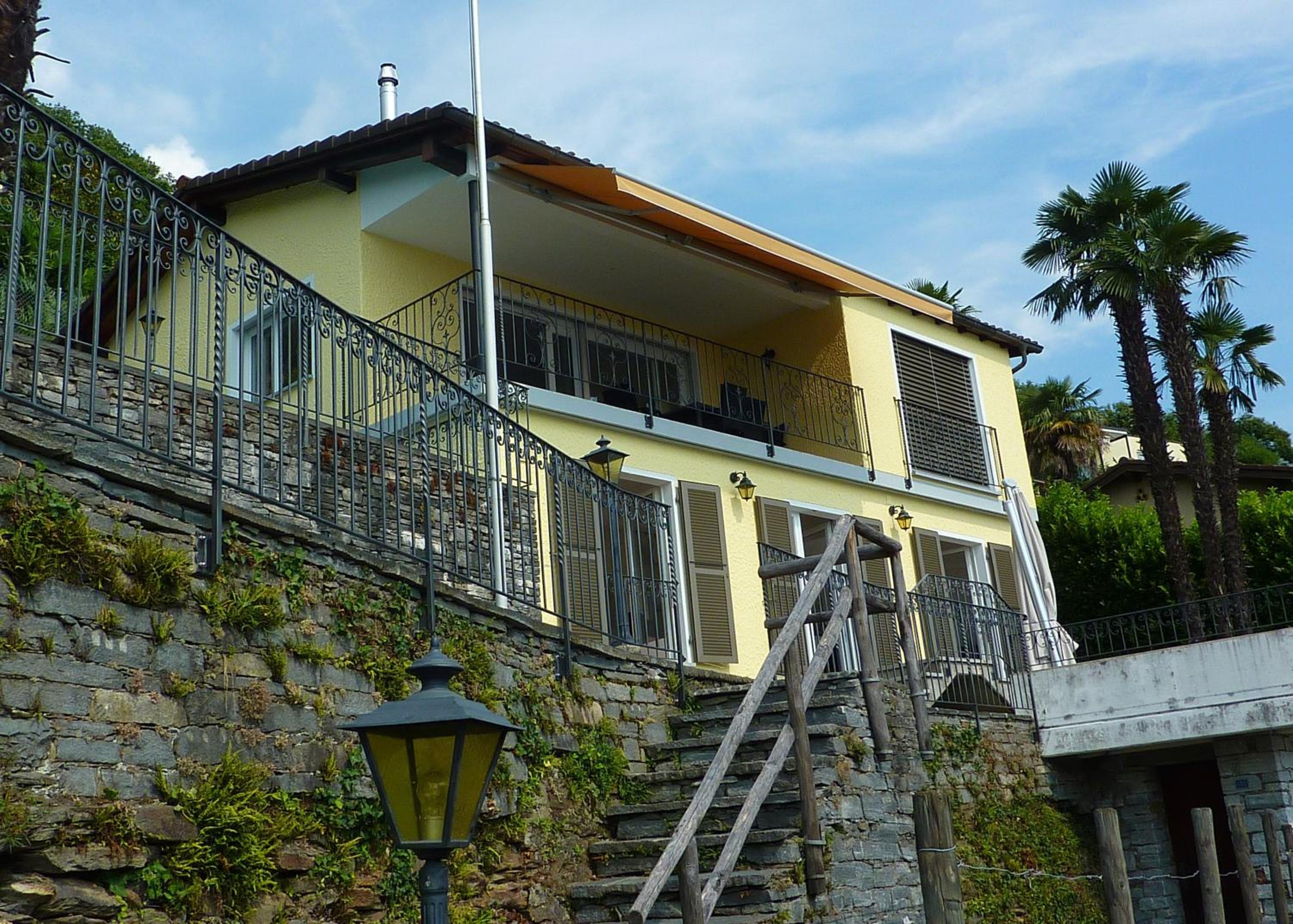 Casa Gioia