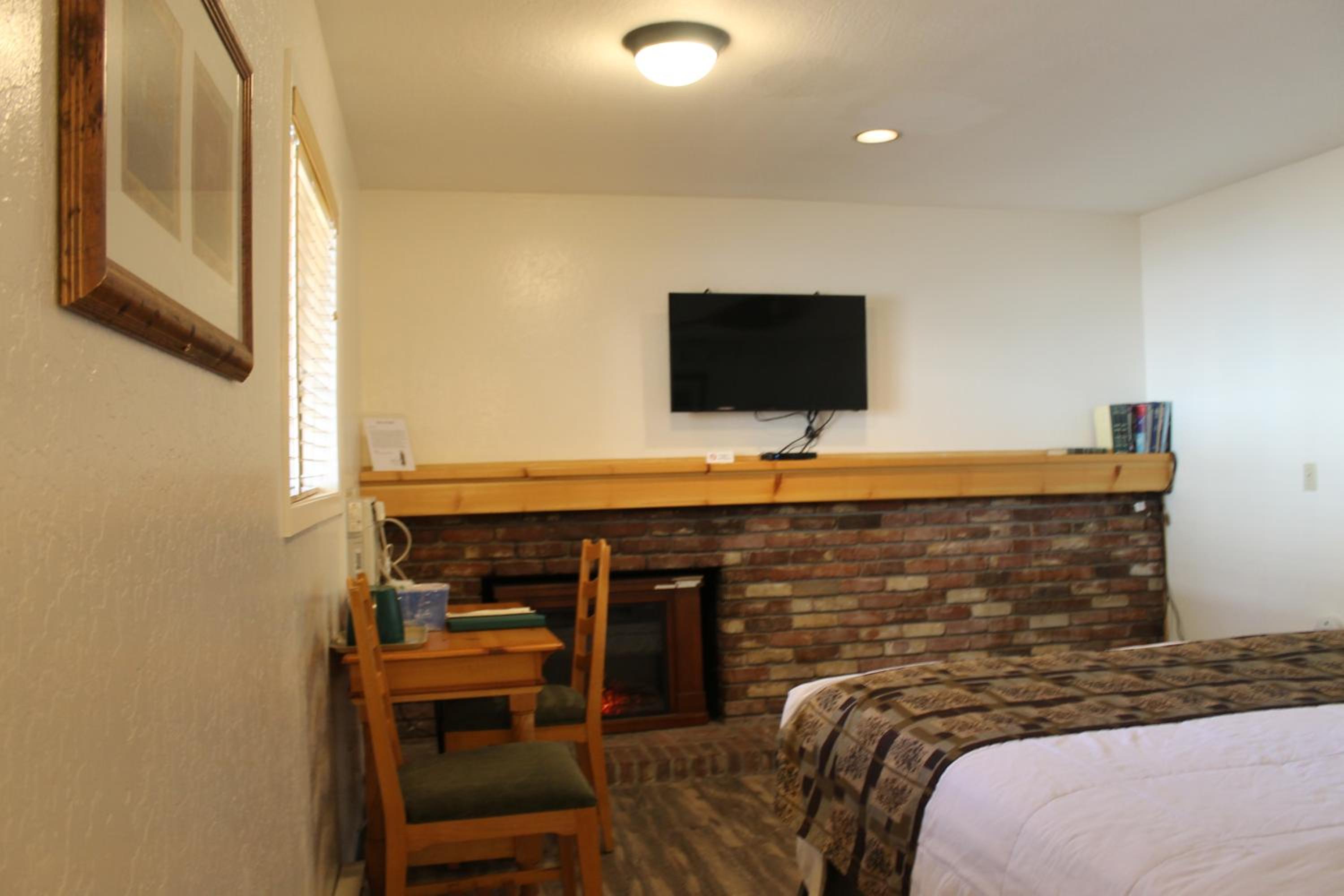 Lake Tahoe Vacations - Big Pines Mountain House - Property Image 55