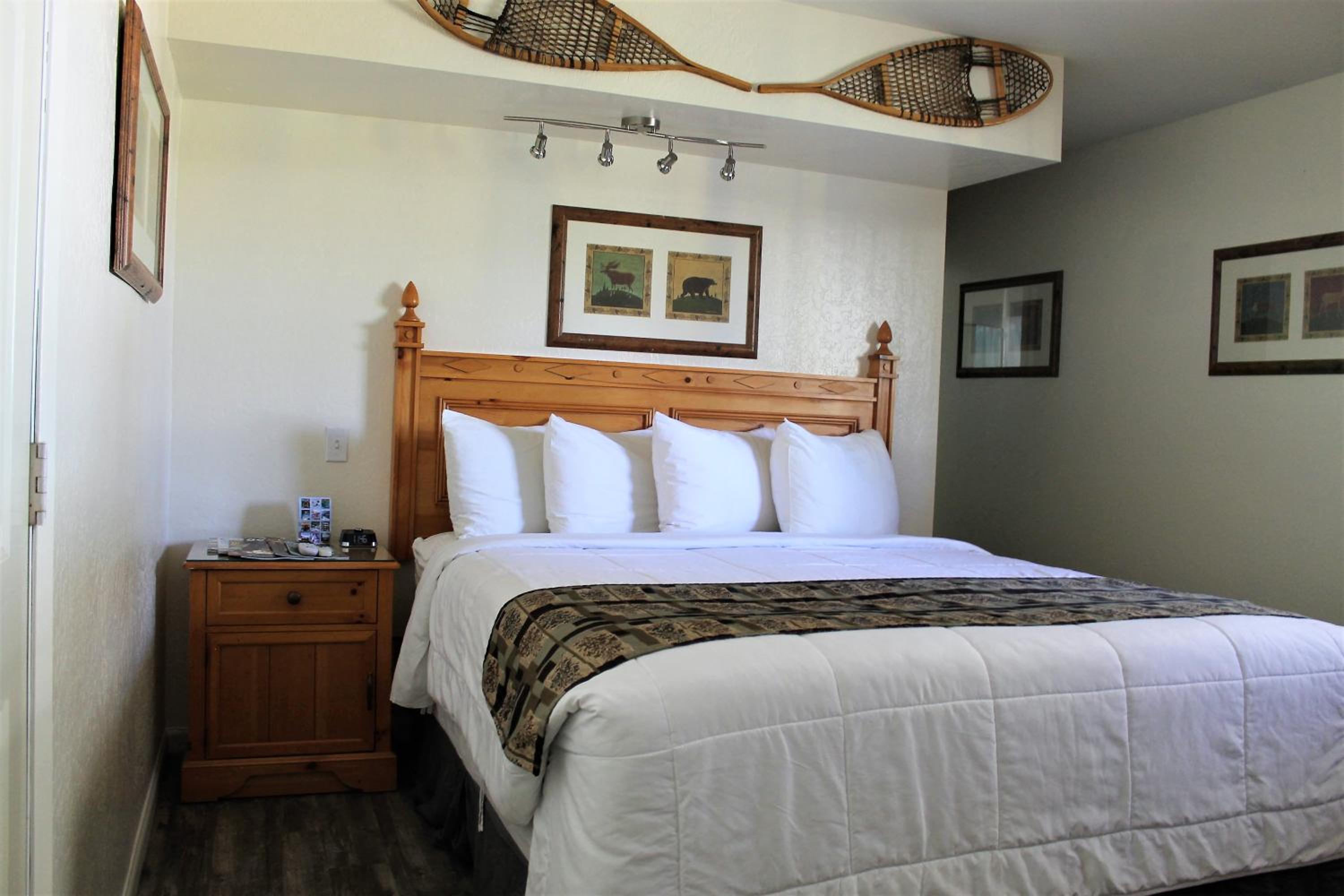 Lake Tahoe Vacations - Big Pines Mountain House - Property Image 54