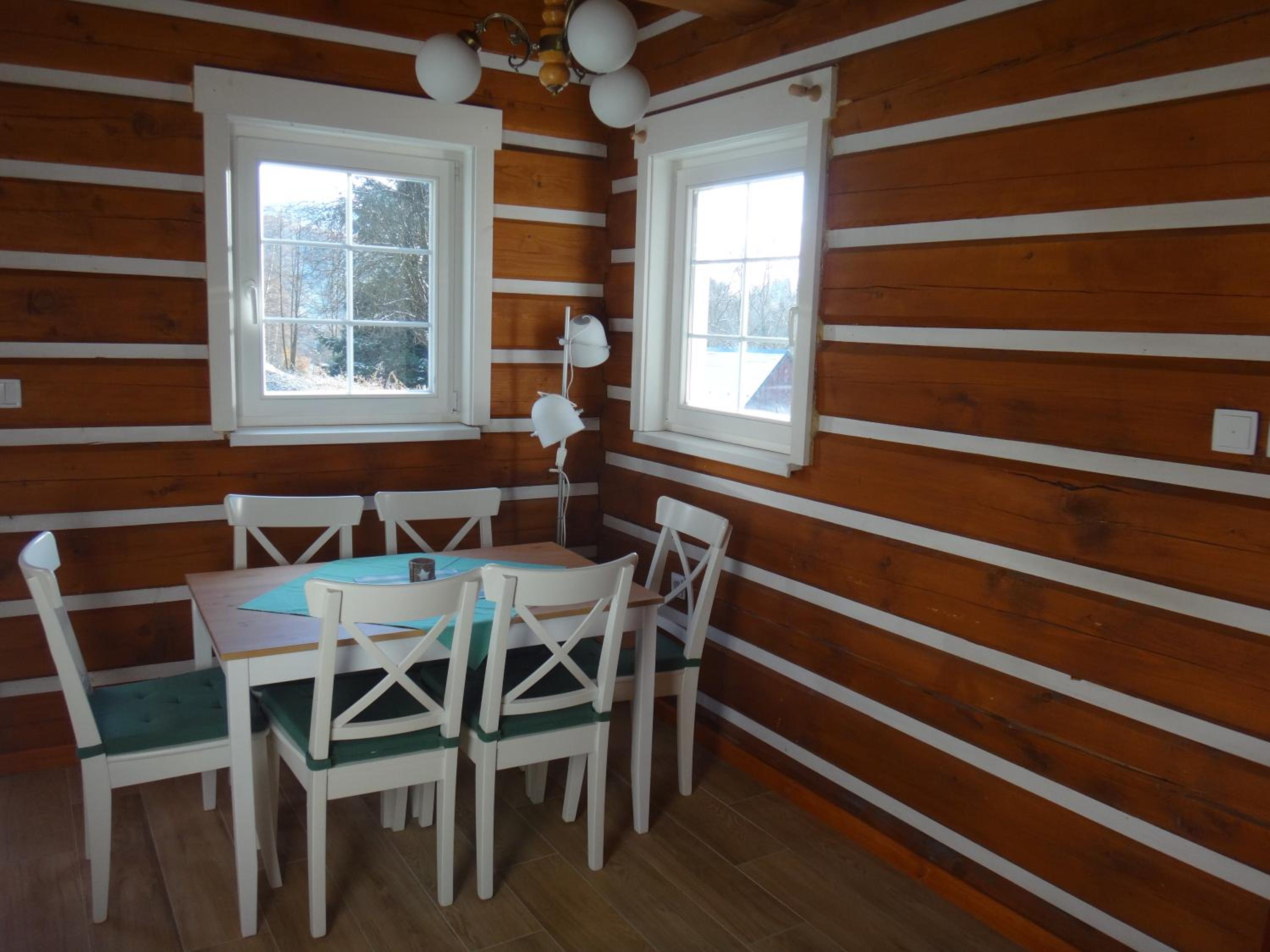 Apartmán Na Zlatníku