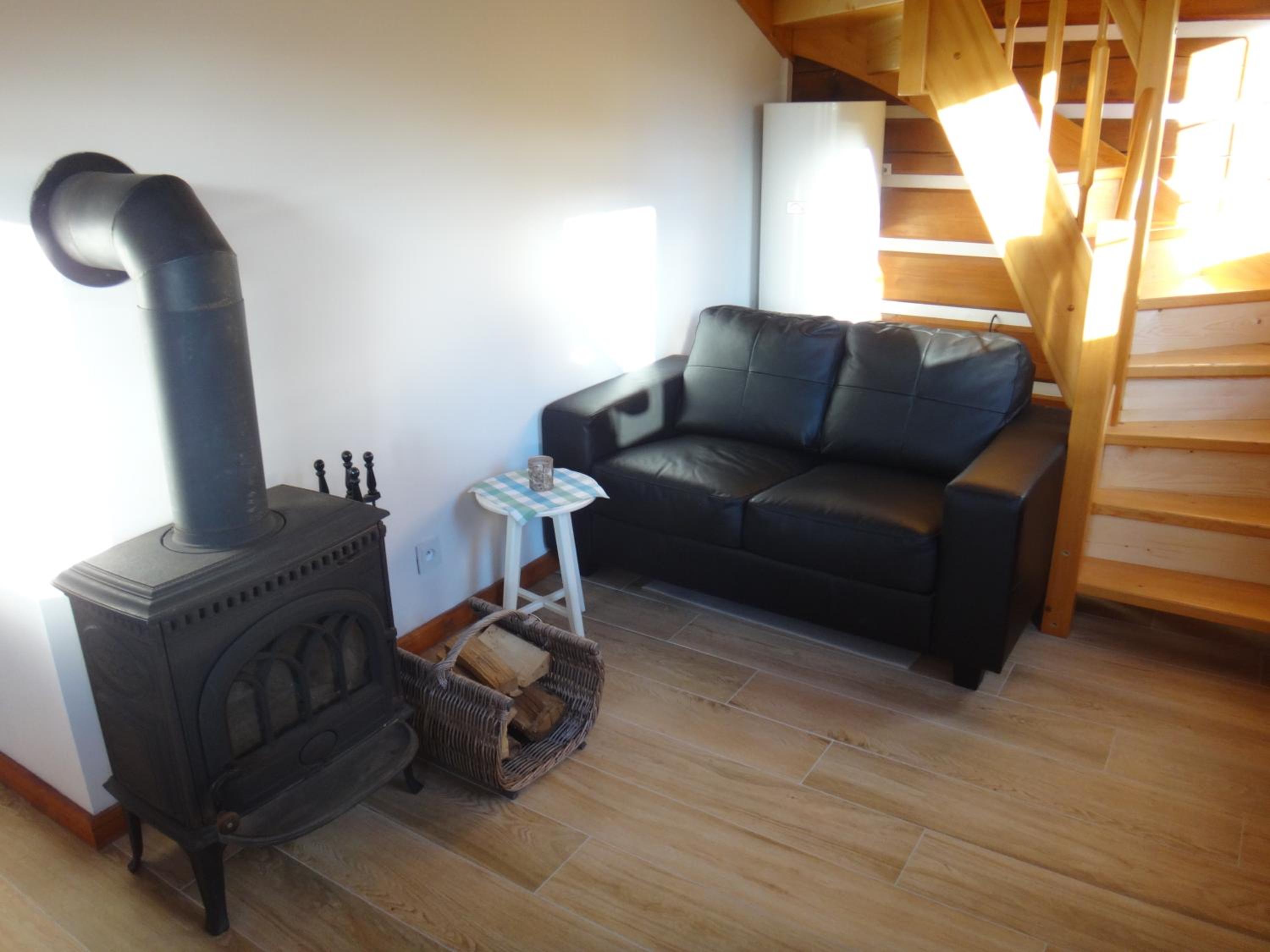 Apartmán Na Zlatníku