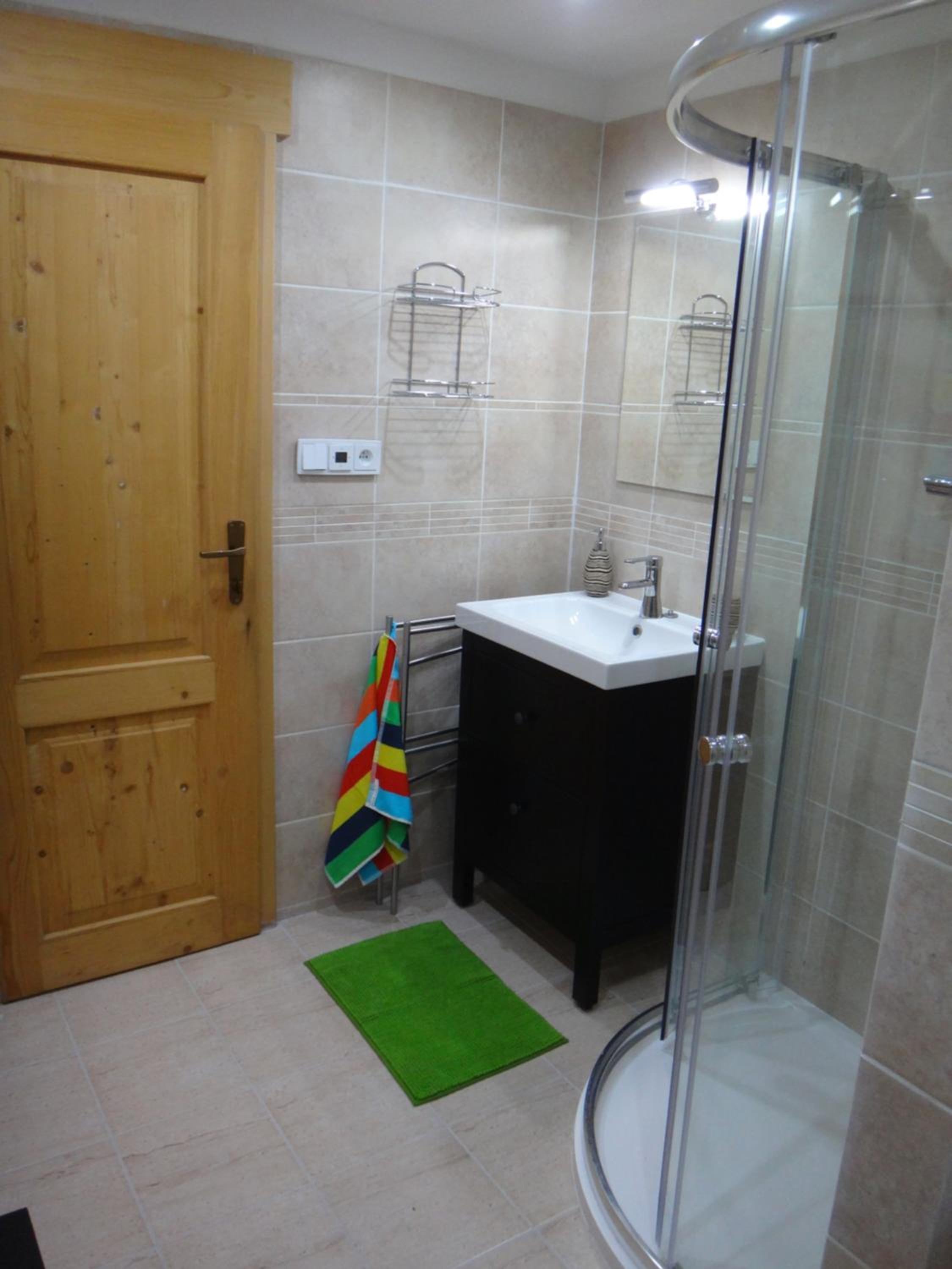 Apartmán Na Zlatníku