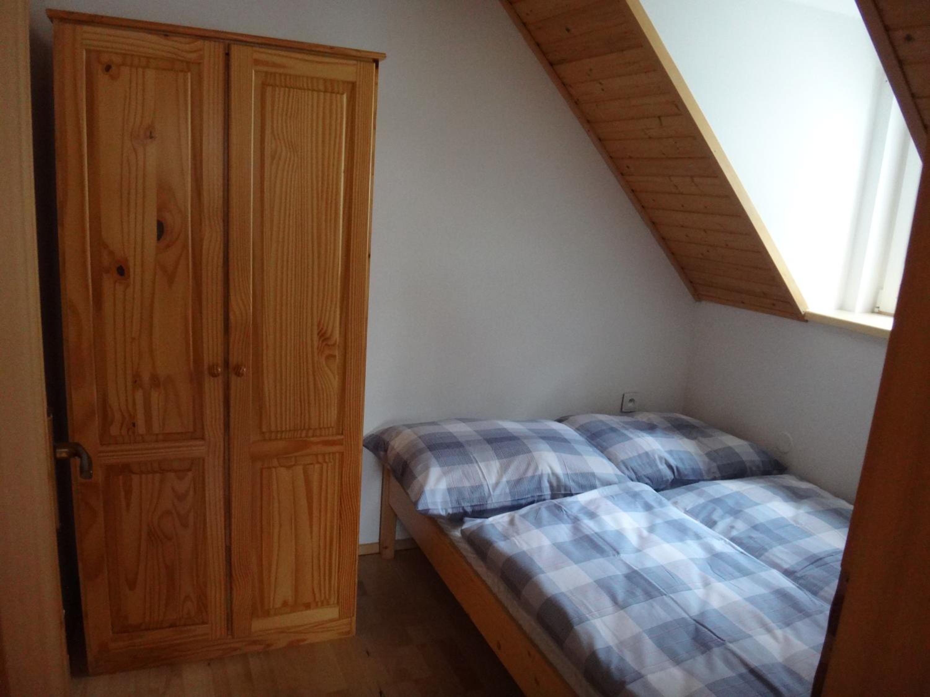 Apartmán Na Zlatníku