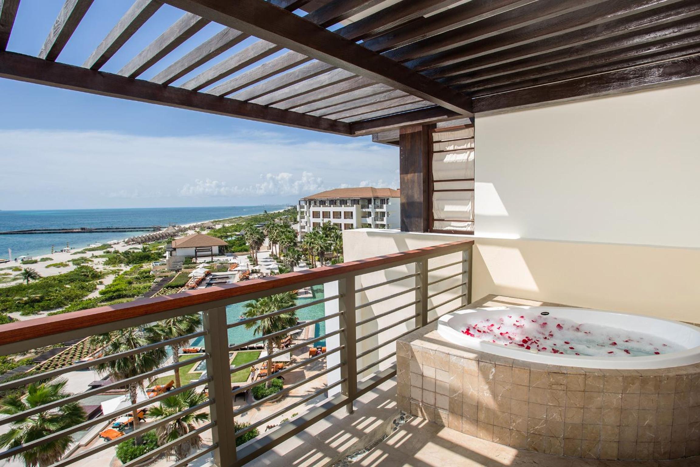 Secrets Playa Mujeres Golf & Spa Resort - All Inclusive Adults Only