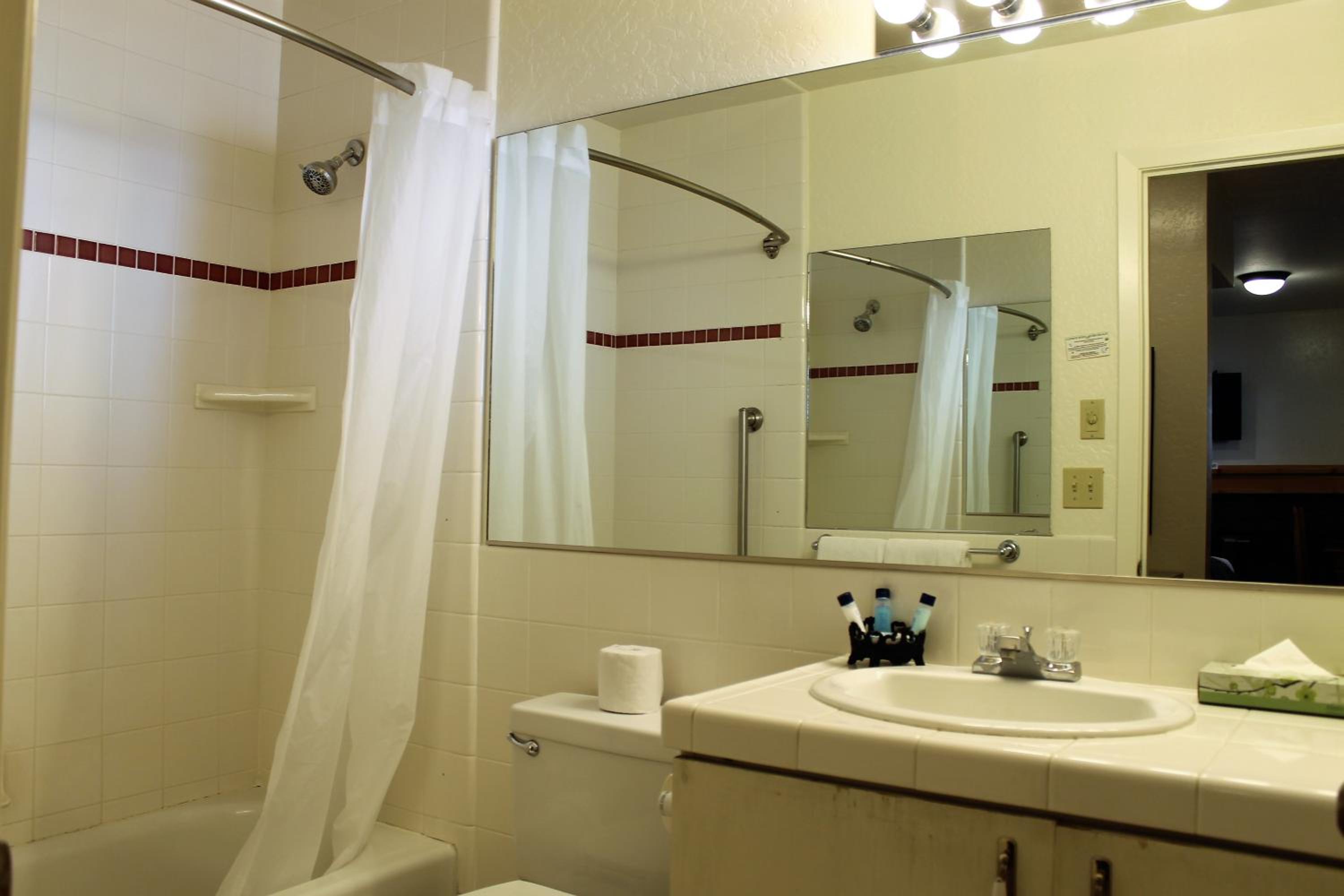 Lake Tahoe Vacations - Big Pines Mountain House - Property Image 51