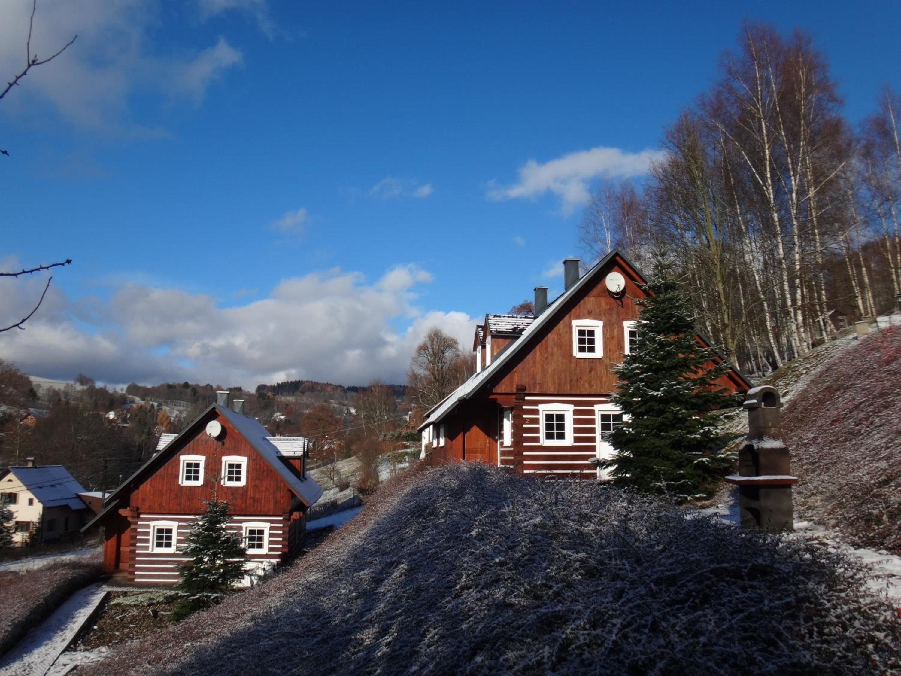 Apartmán Na Zlatníku