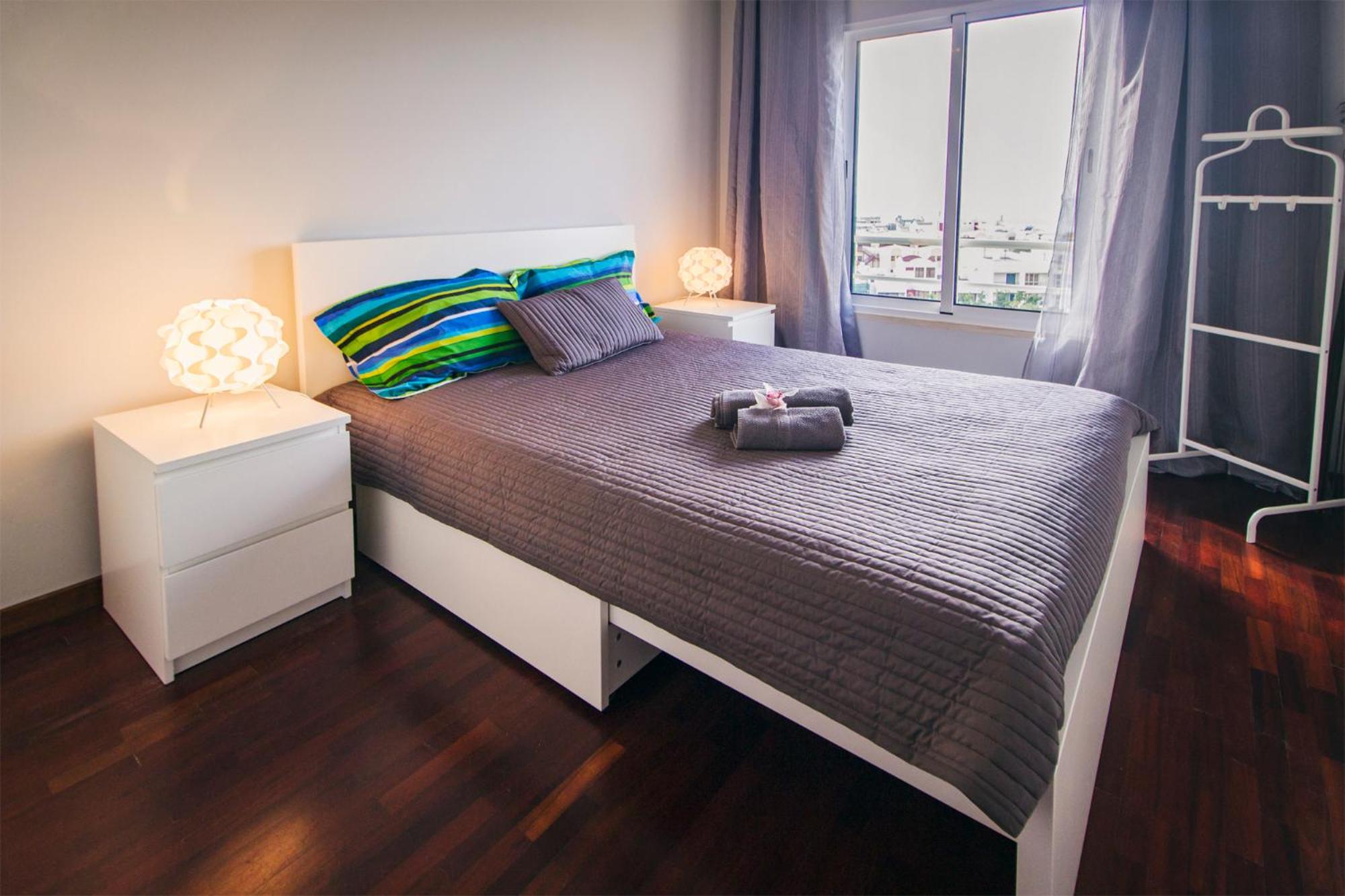 Cozy Duplex Retreat by Green Park & Ocean View view 2
