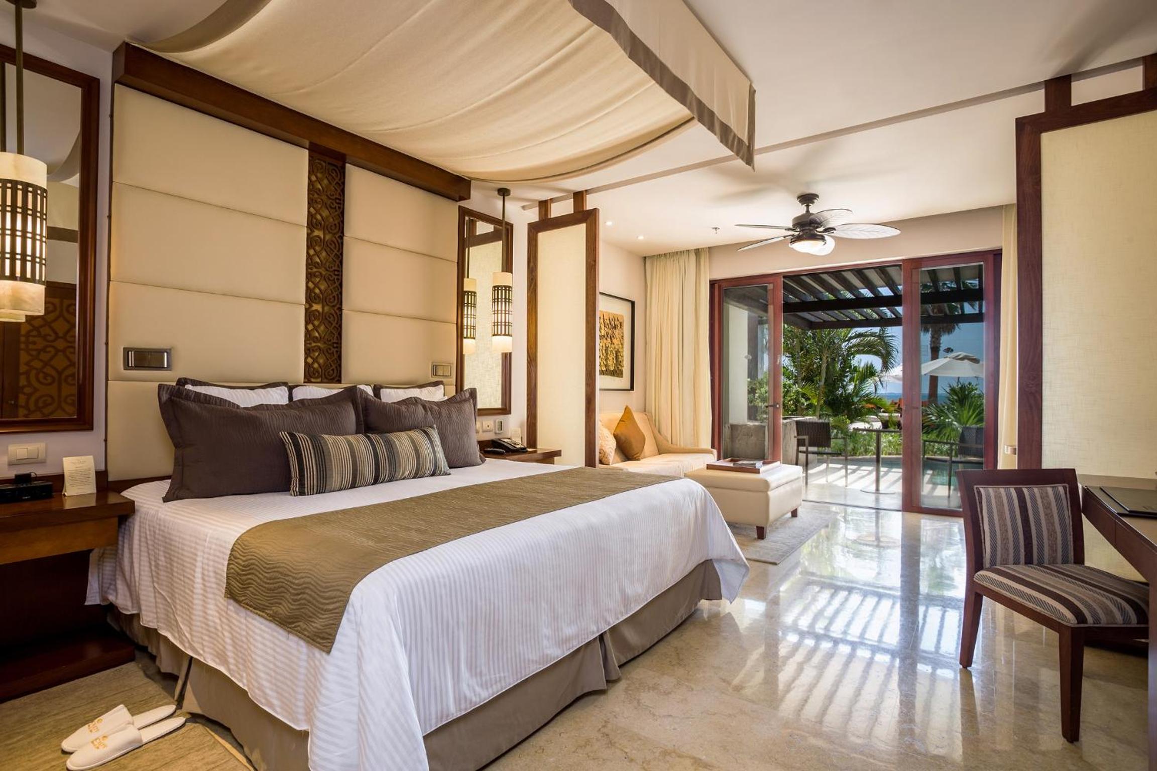 Secrets Playa Mujeres Golf & Spa Resort - All Inclusive Adults Only