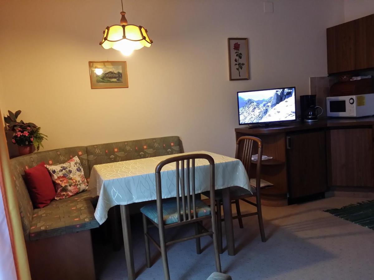Apartmenthaus Erna