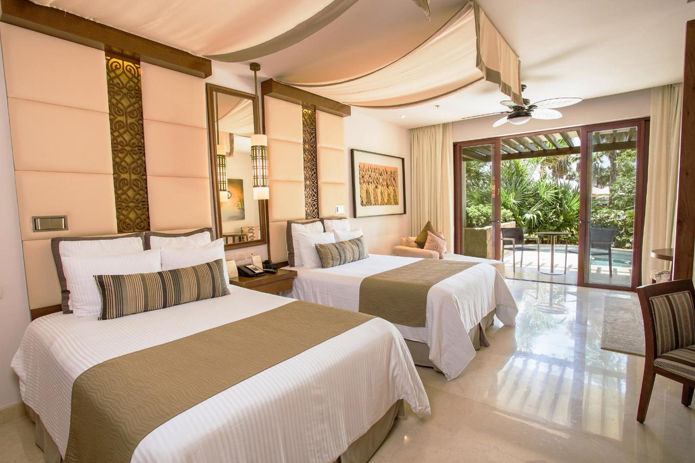 Secrets Playa Mujeres Golf & Spa Resort - All Inclusive Adults Only