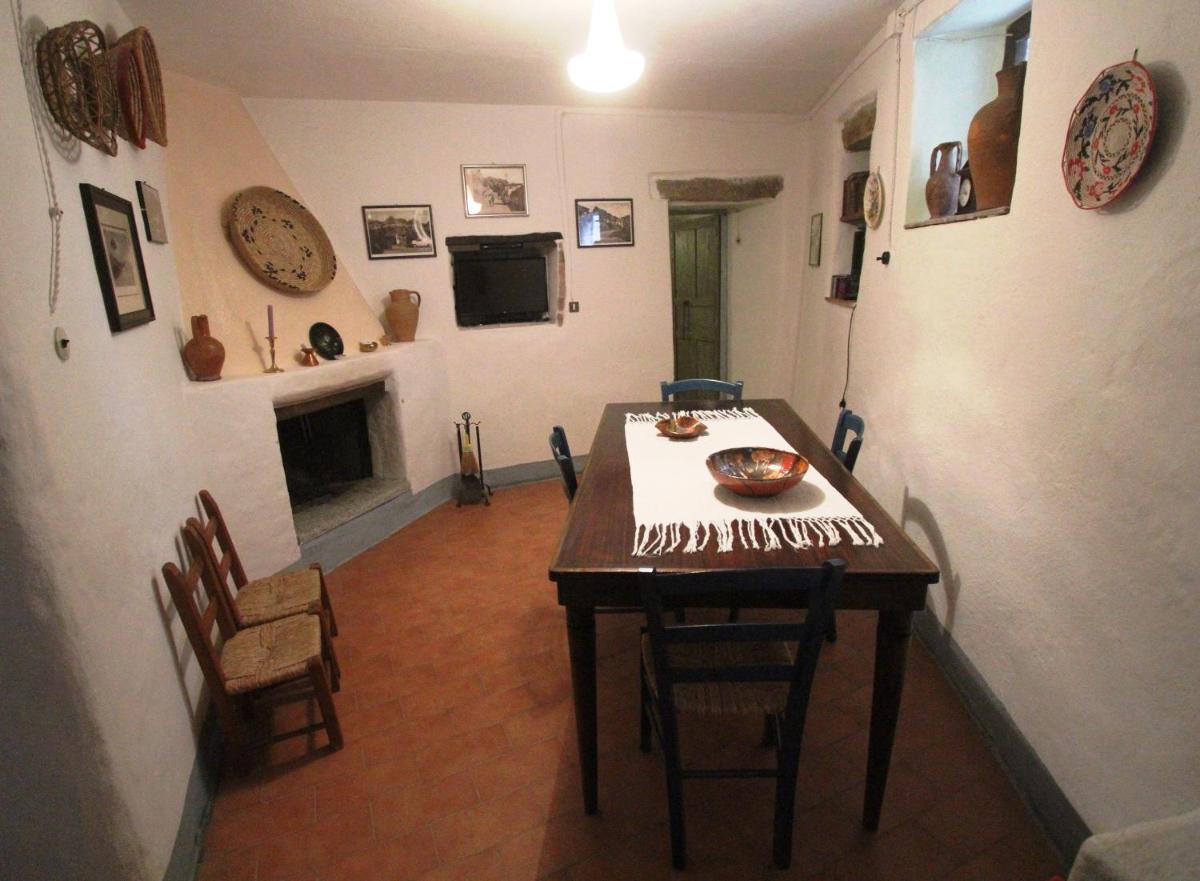 La casa del Rosario photo 5