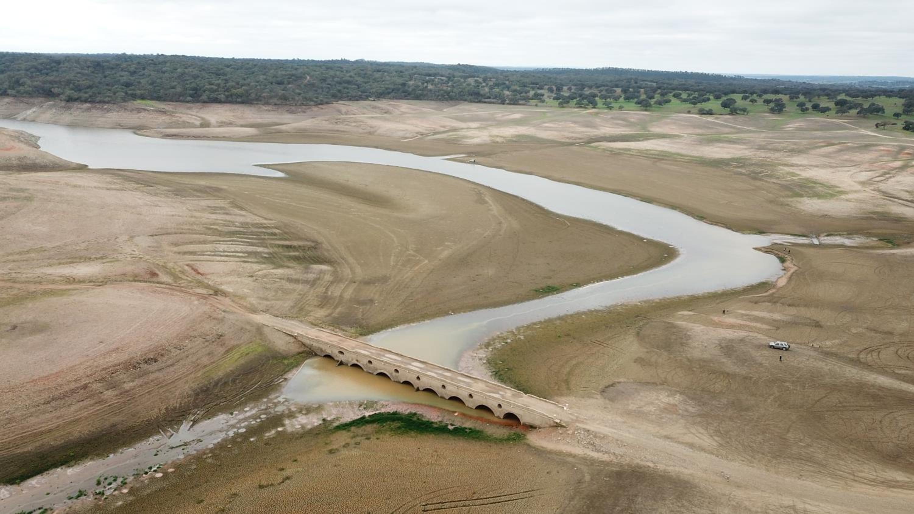Alentejo`s Nest