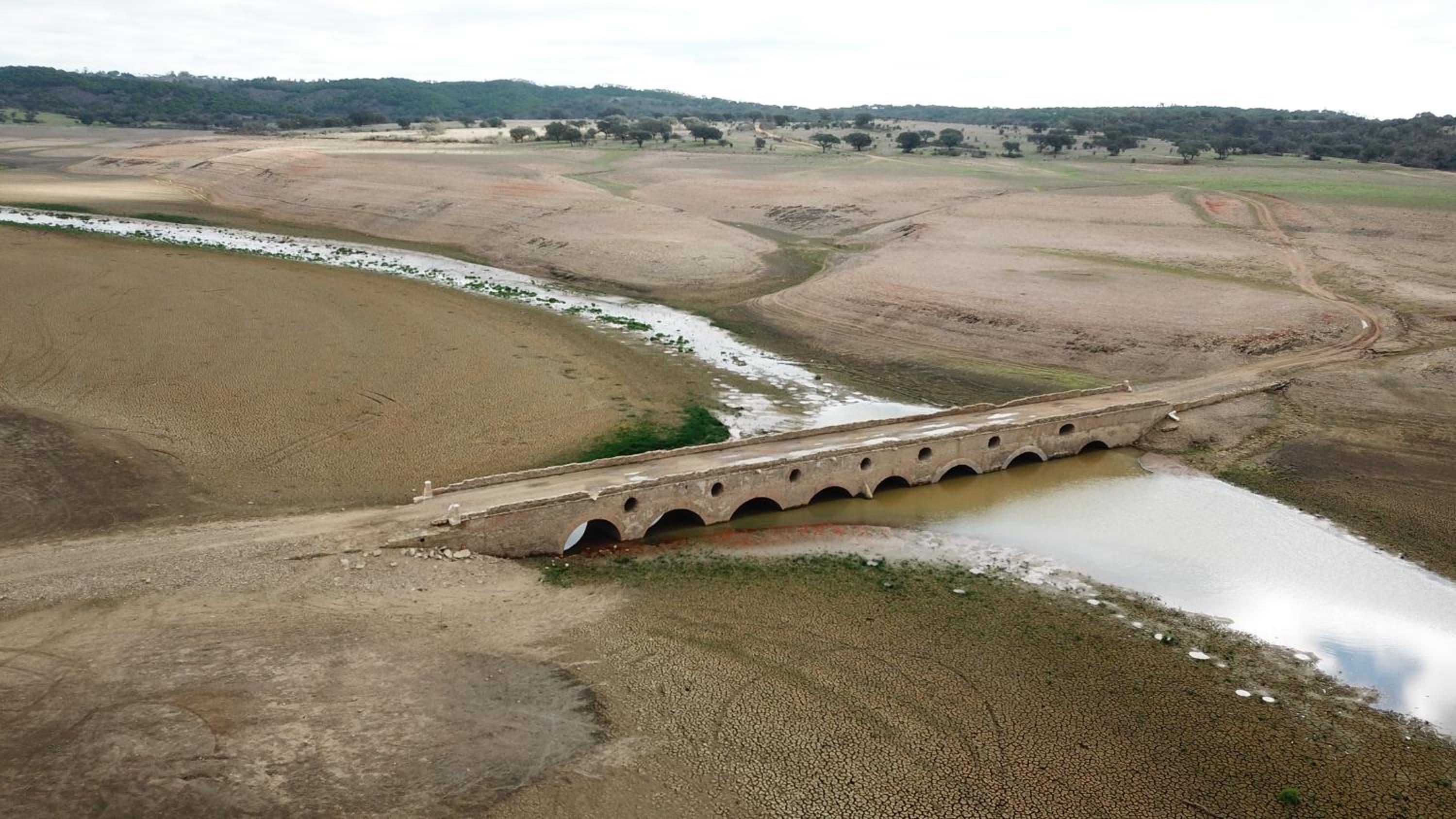 Alentejo`s Nest