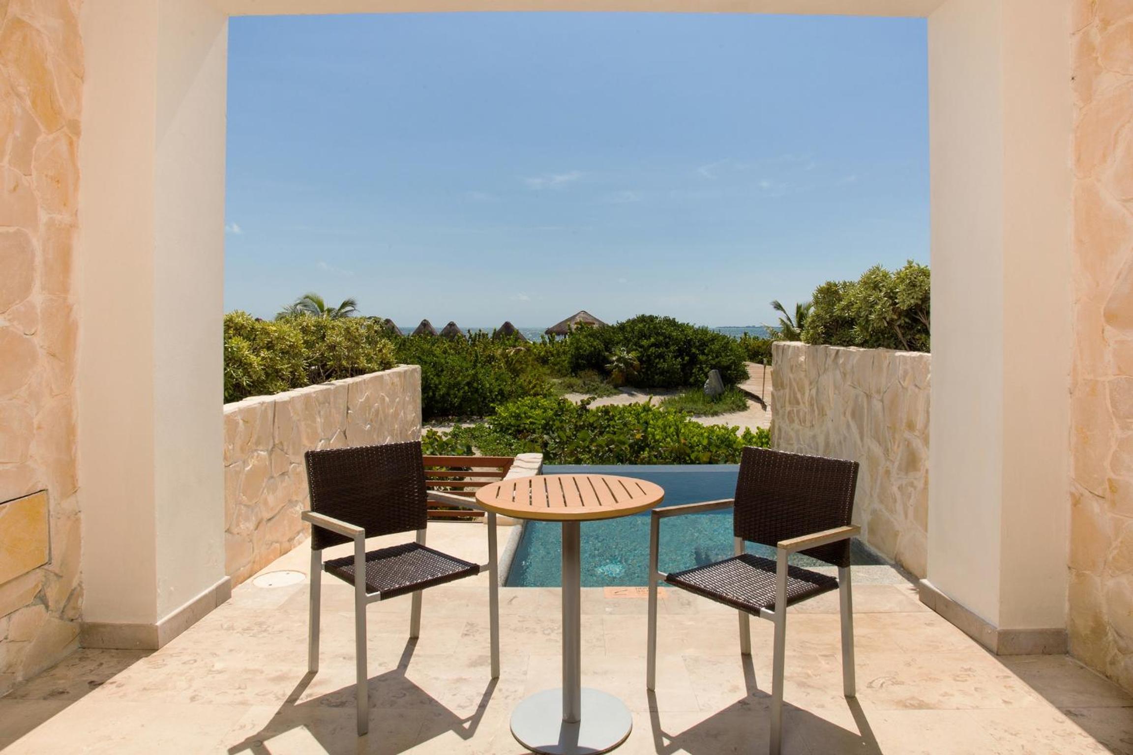 Secrets Playa Mujeres Golf & Spa Resort - All Inclusive Adults Only