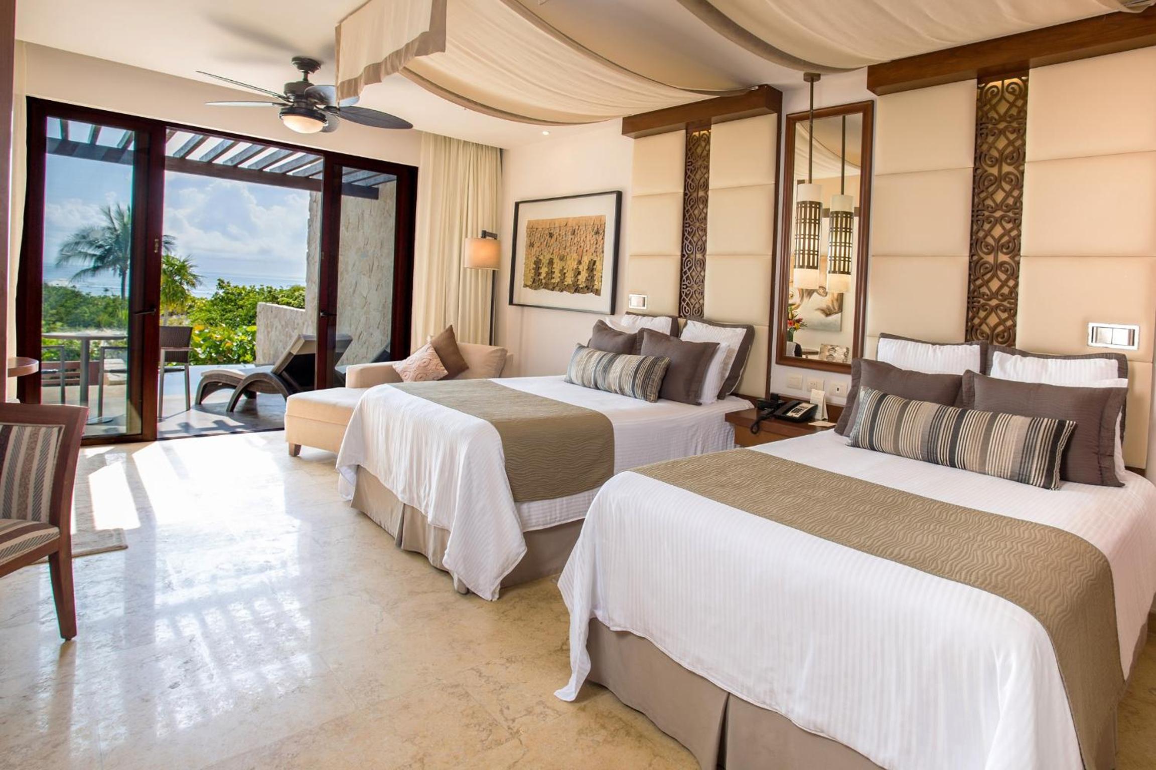 Secrets Playa Mujeres Golf & Spa Resort - All Inclusive Adults Only