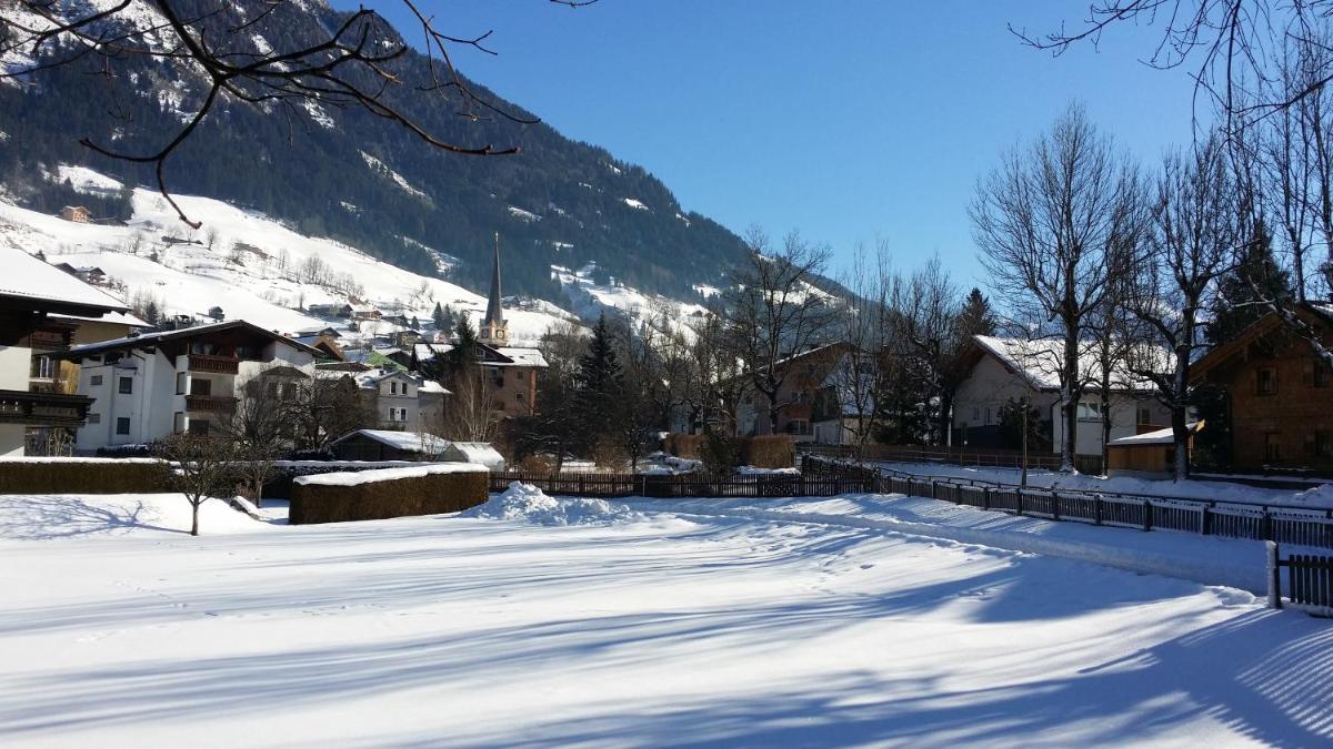 Apartmenthaus Erna