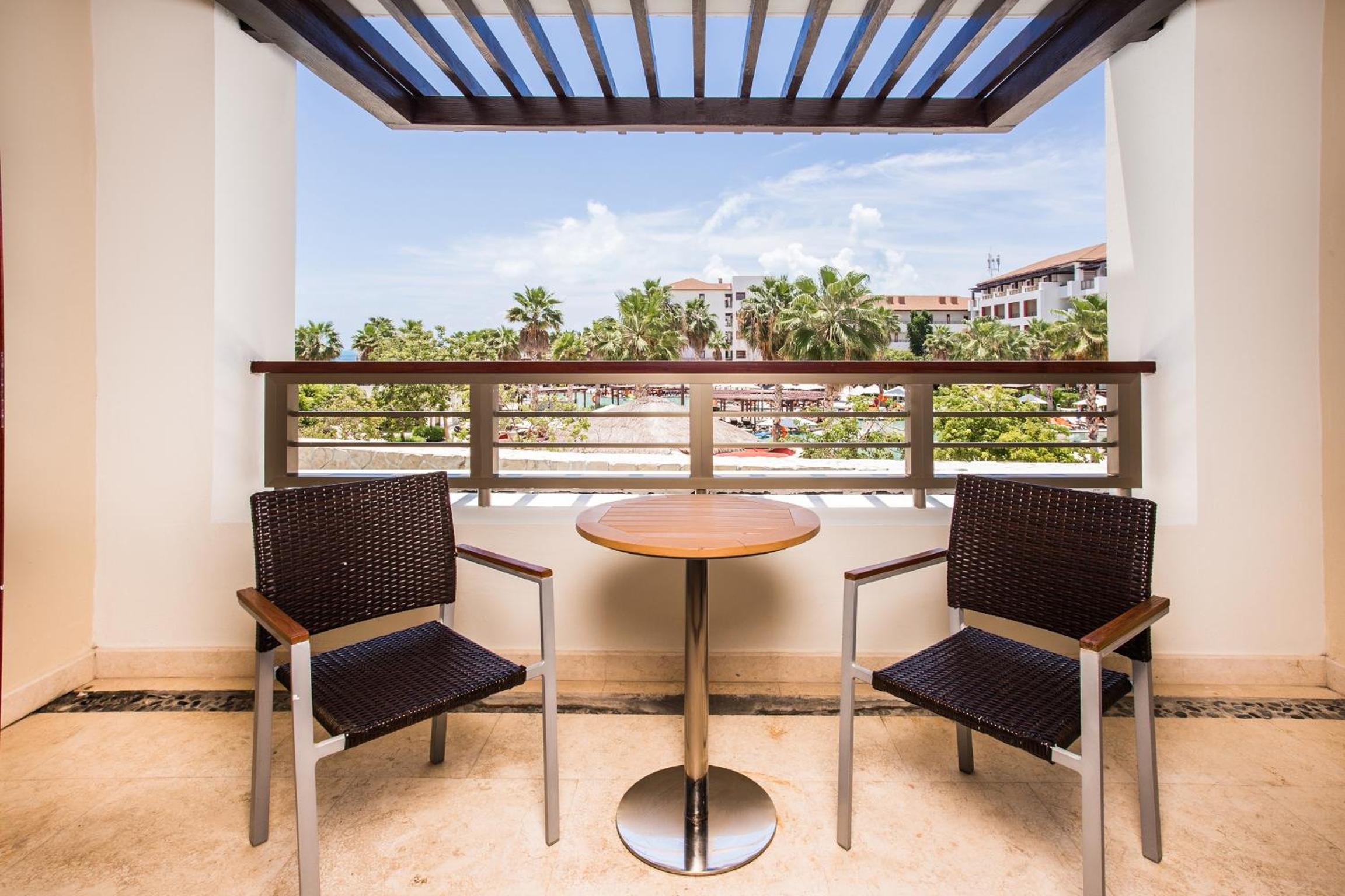 Secrets Playa Mujeres Golf & Spa Resort - All Inclusive Adults Only