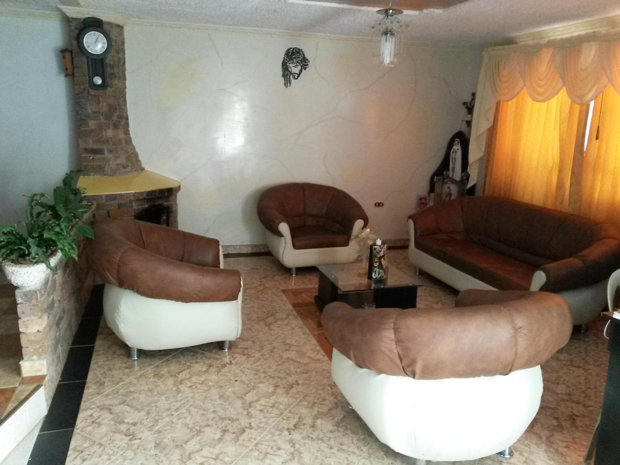 Hospedaje El Mirador