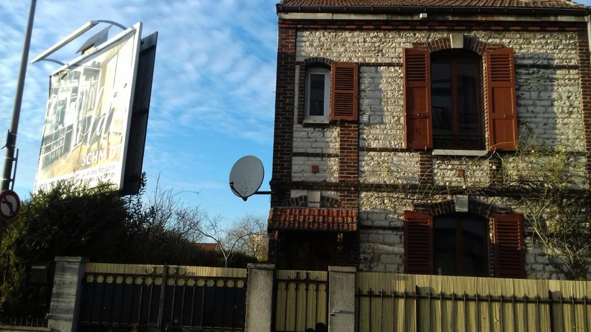 maison a partager photo 5