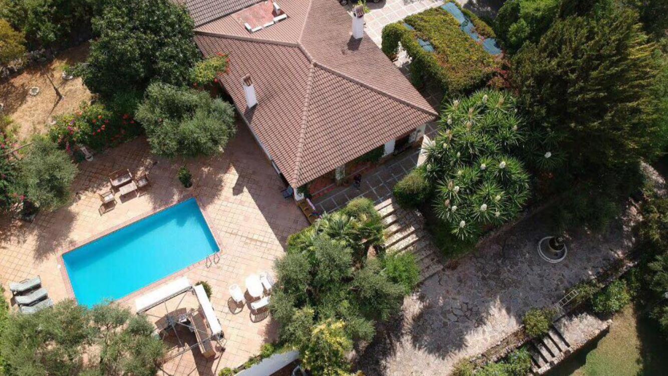 La Algazara view 2